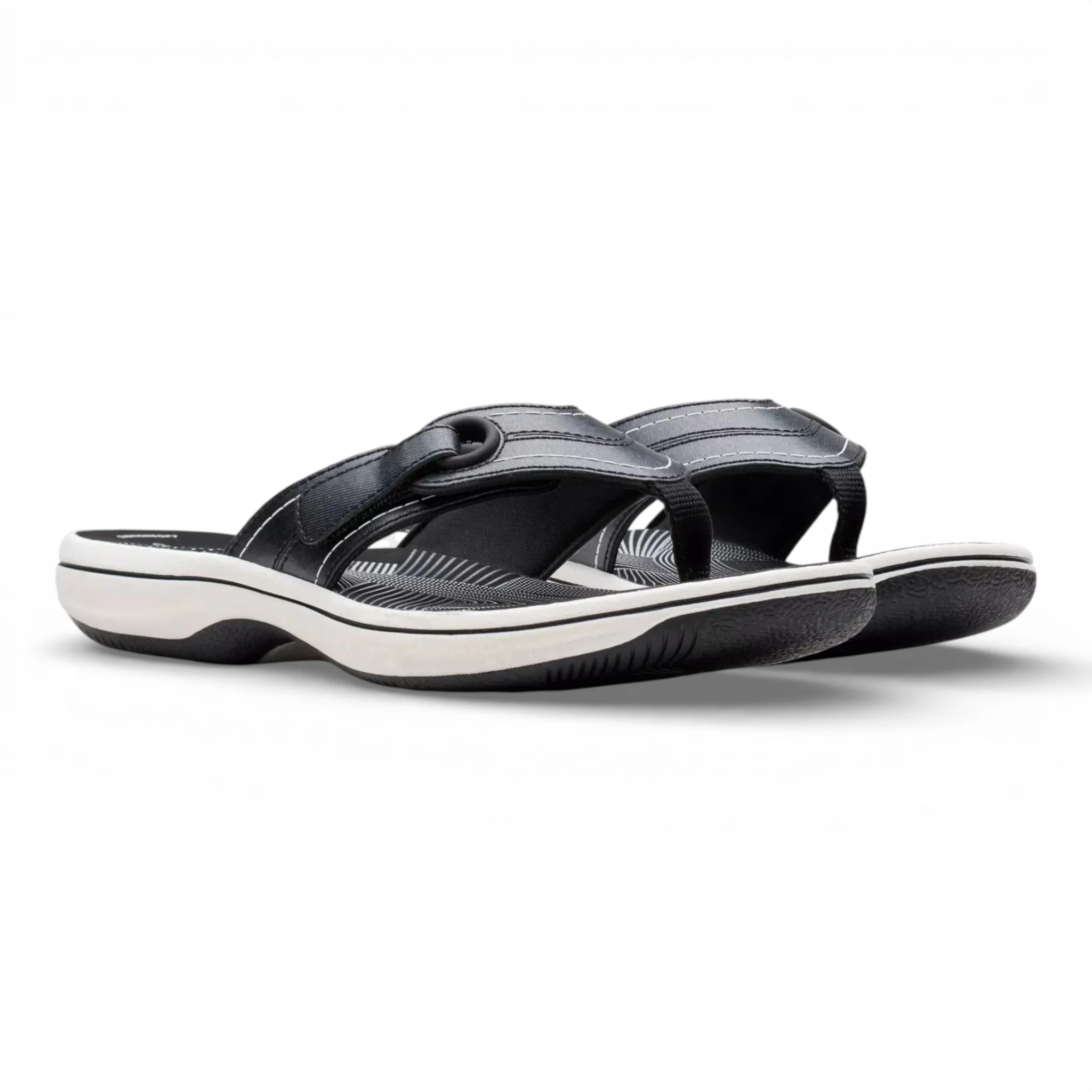 Sandales Clarks pour femmes - BREEZE REYNA - Image 10