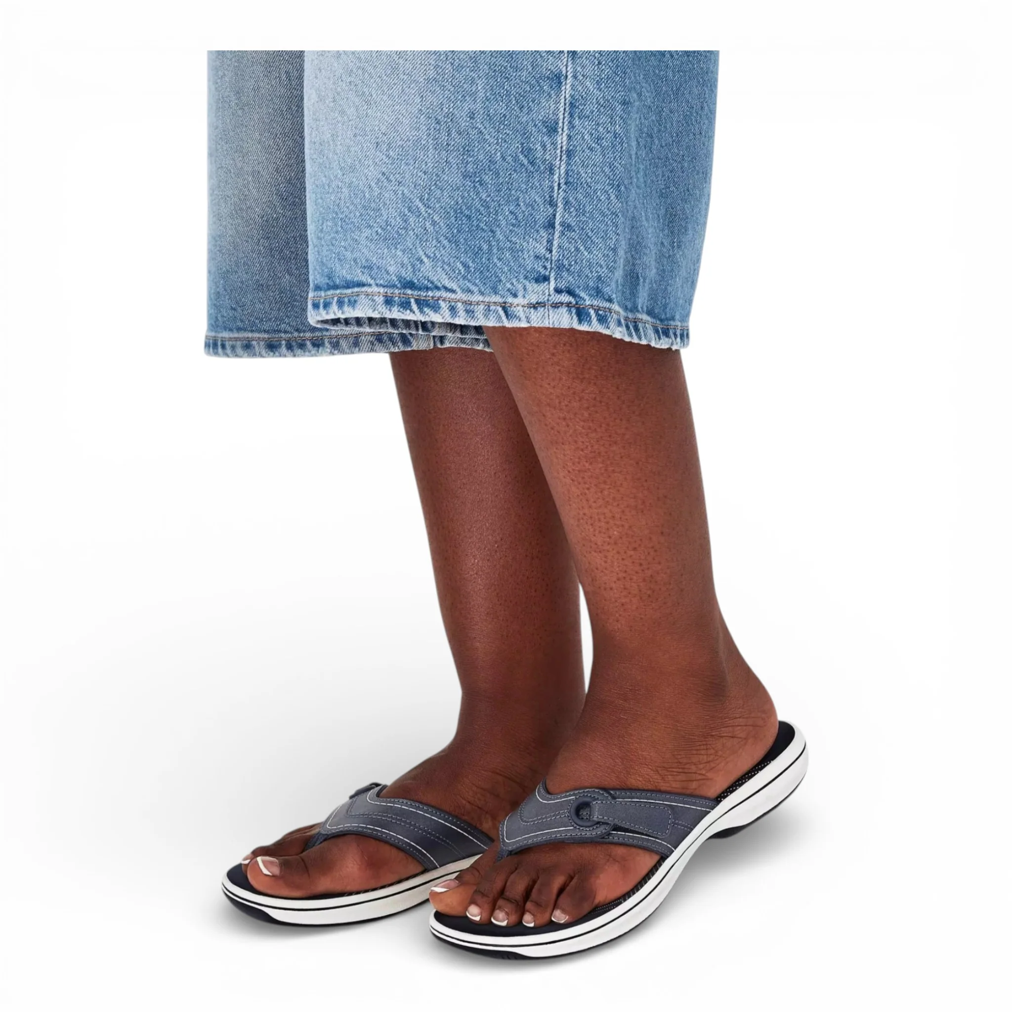 Sandales Clarks pour femmes - BREEZE REYNA - Image 2