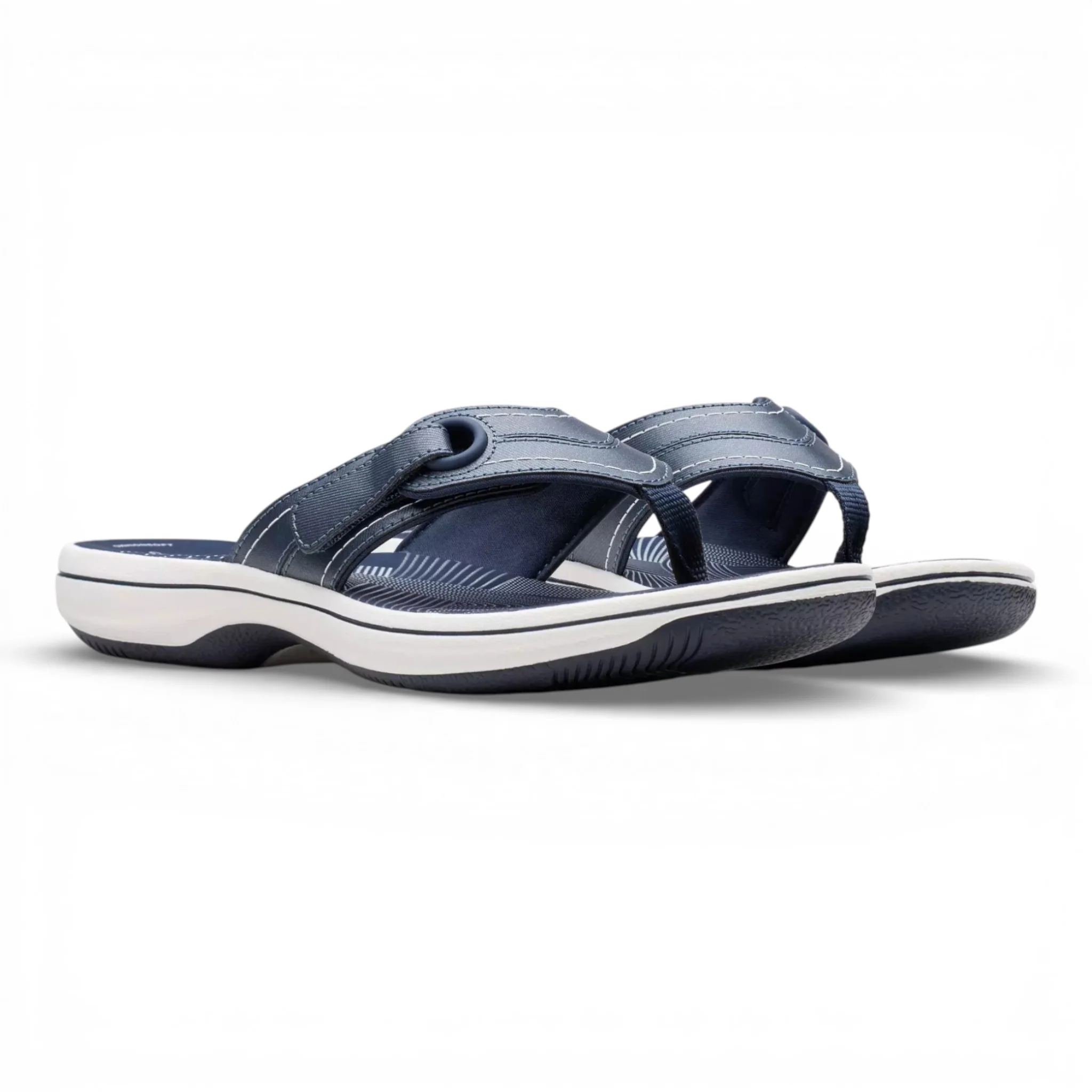 Sandales Clarks pour femmes - BREEZE REYNA - Image 4