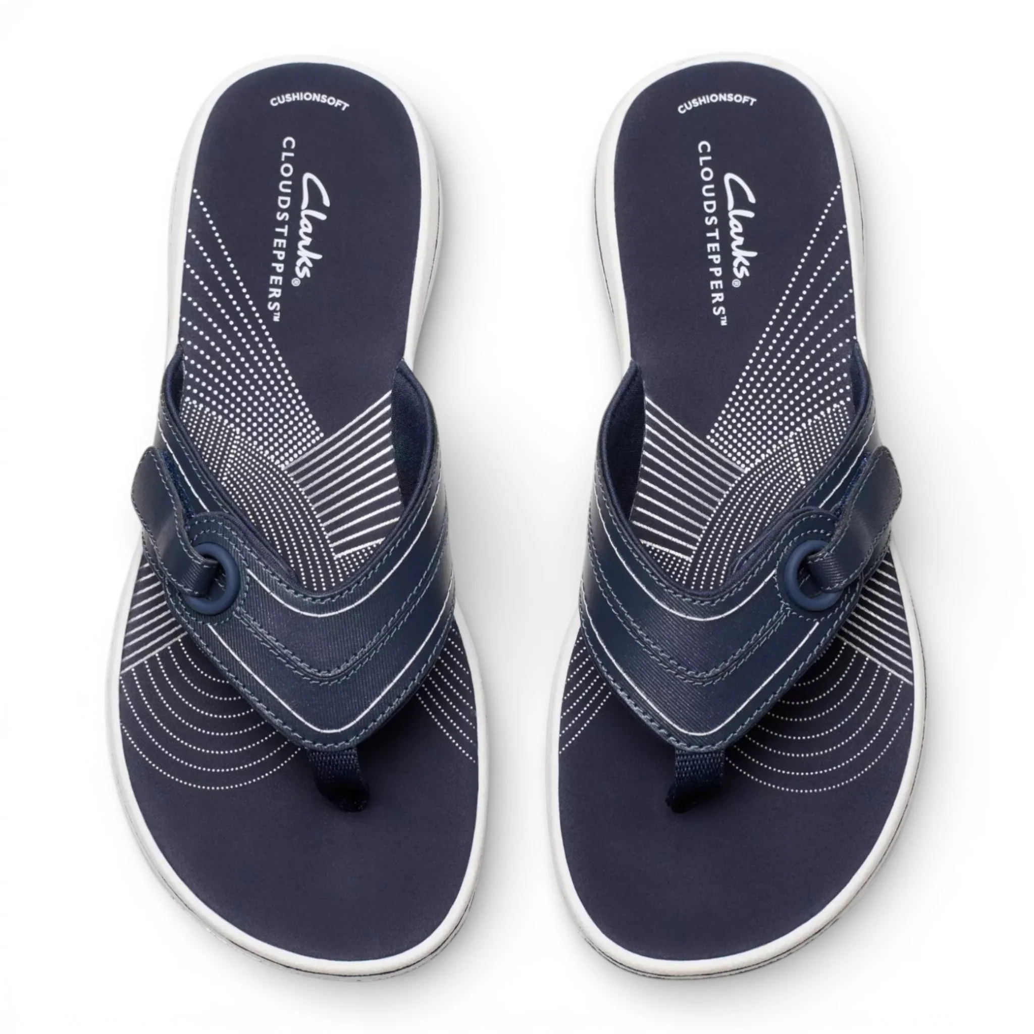 Sandales Clarks pour femmes - BREEZE REYNA - Image 5