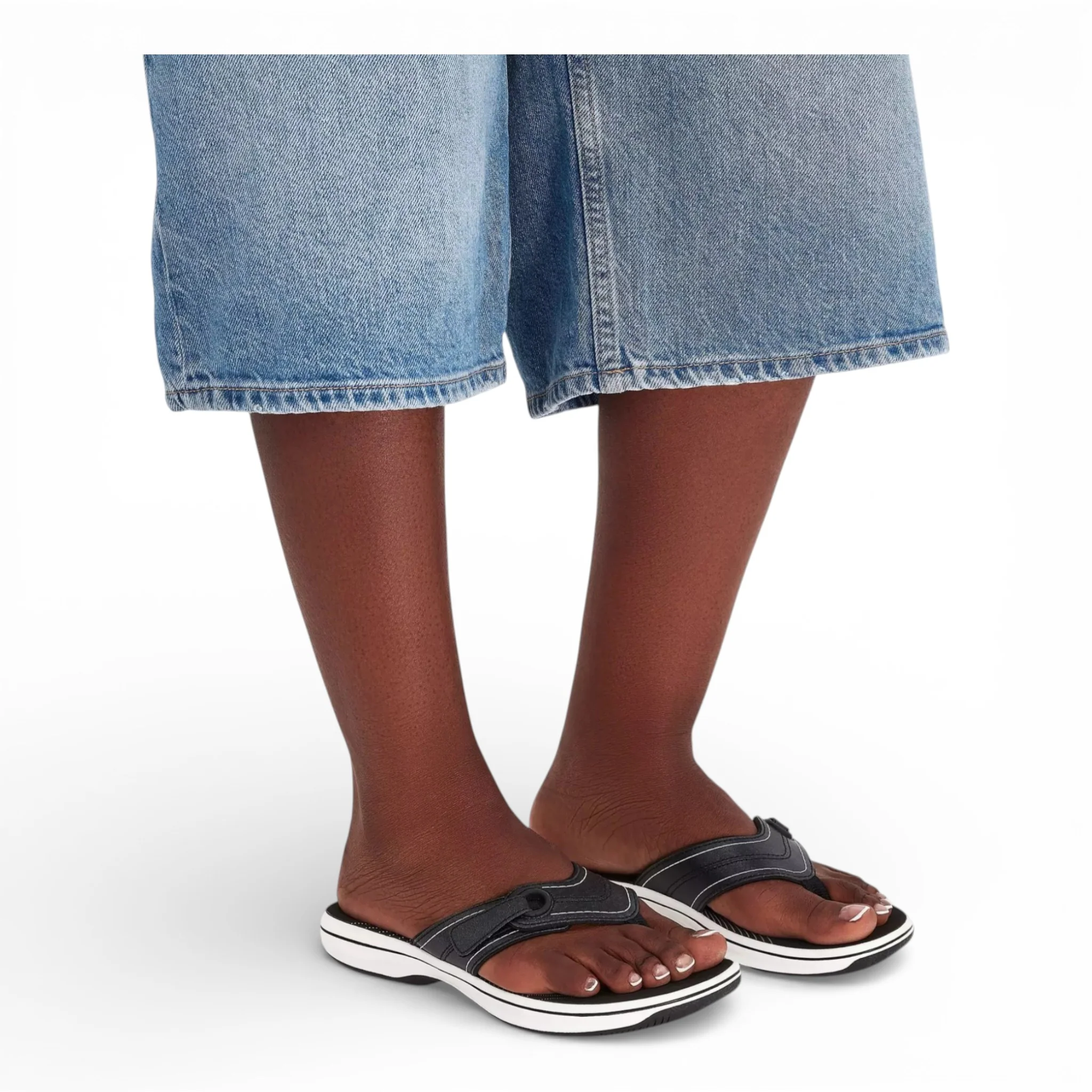 Sandales Clarks pour femmes - BREEZE REYNA - Image 9