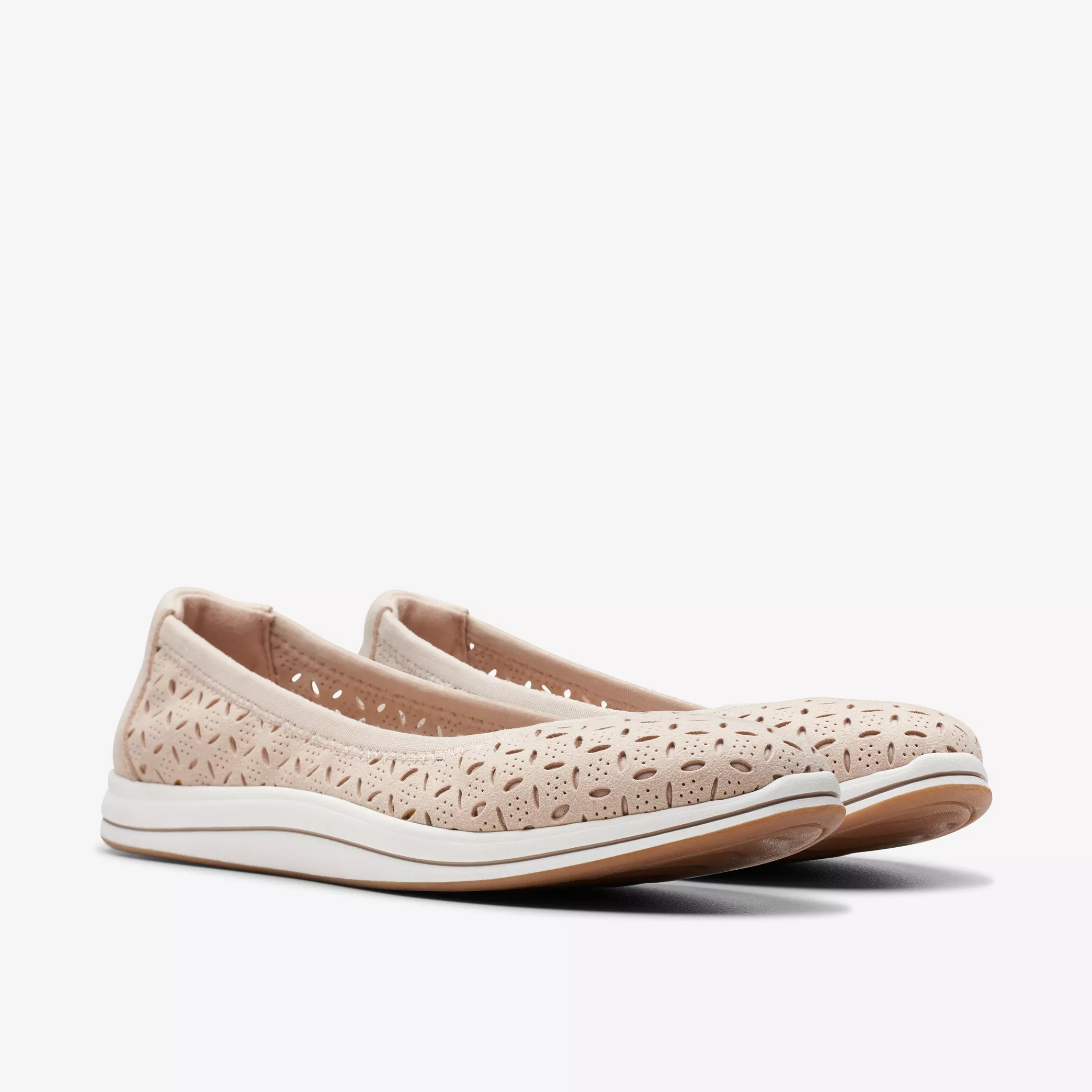 Ballerines Clarks pour femmes - Breeze roam - Image 4