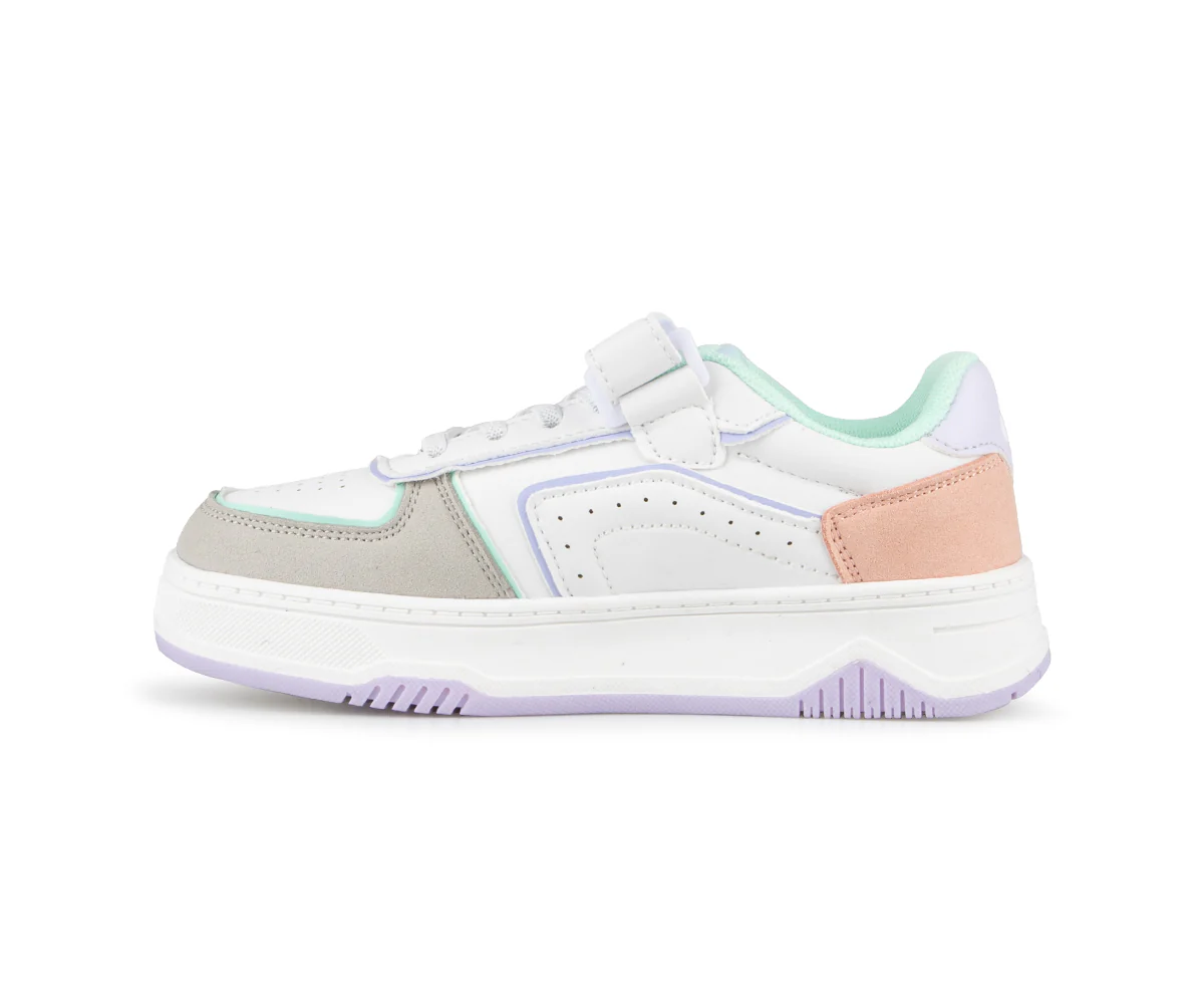 Souliers mode Duty Nine pour filles - BRIAR - Image 3