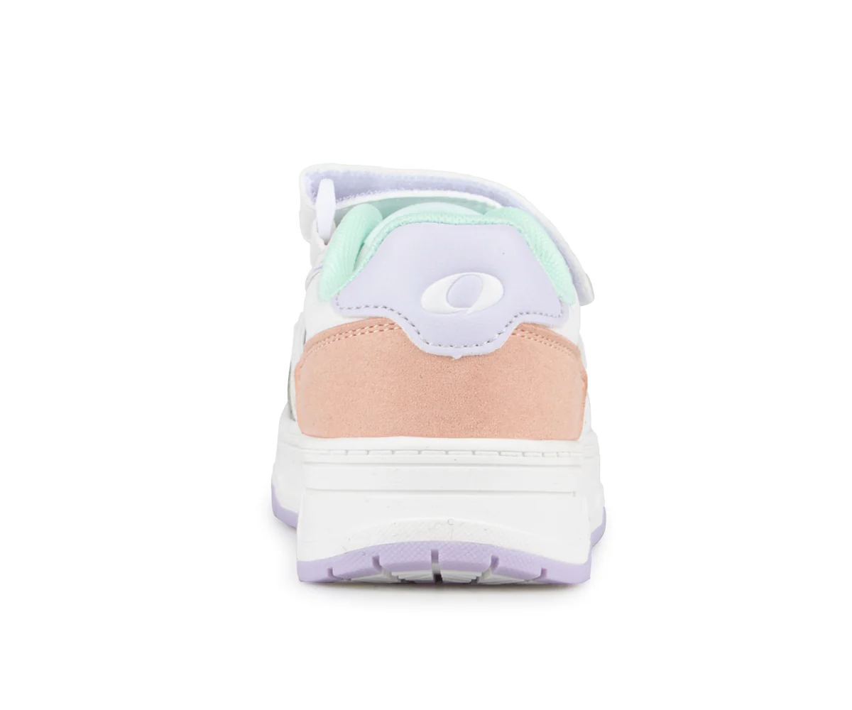 Souliers mode Duty Nine pour filles - BRIAR - Image 4