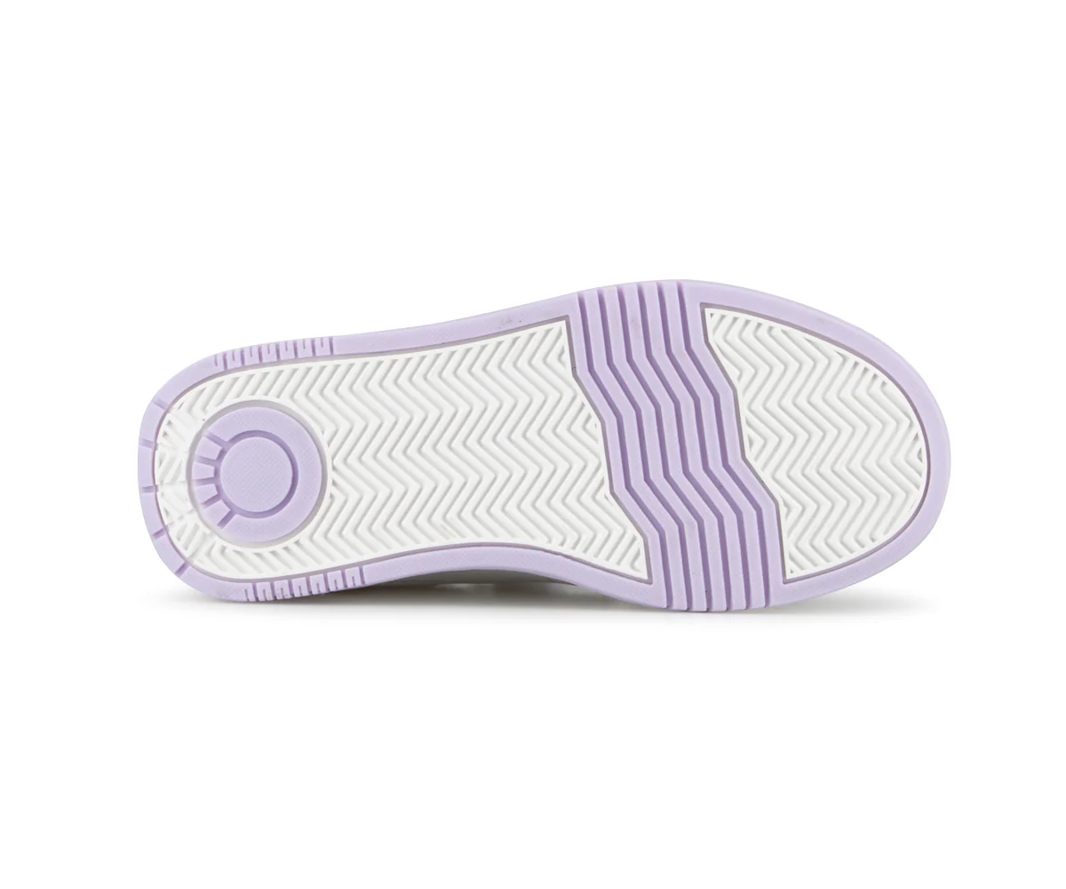 Souliers mode Duty Nine pour filles - BRIAR - Image 5