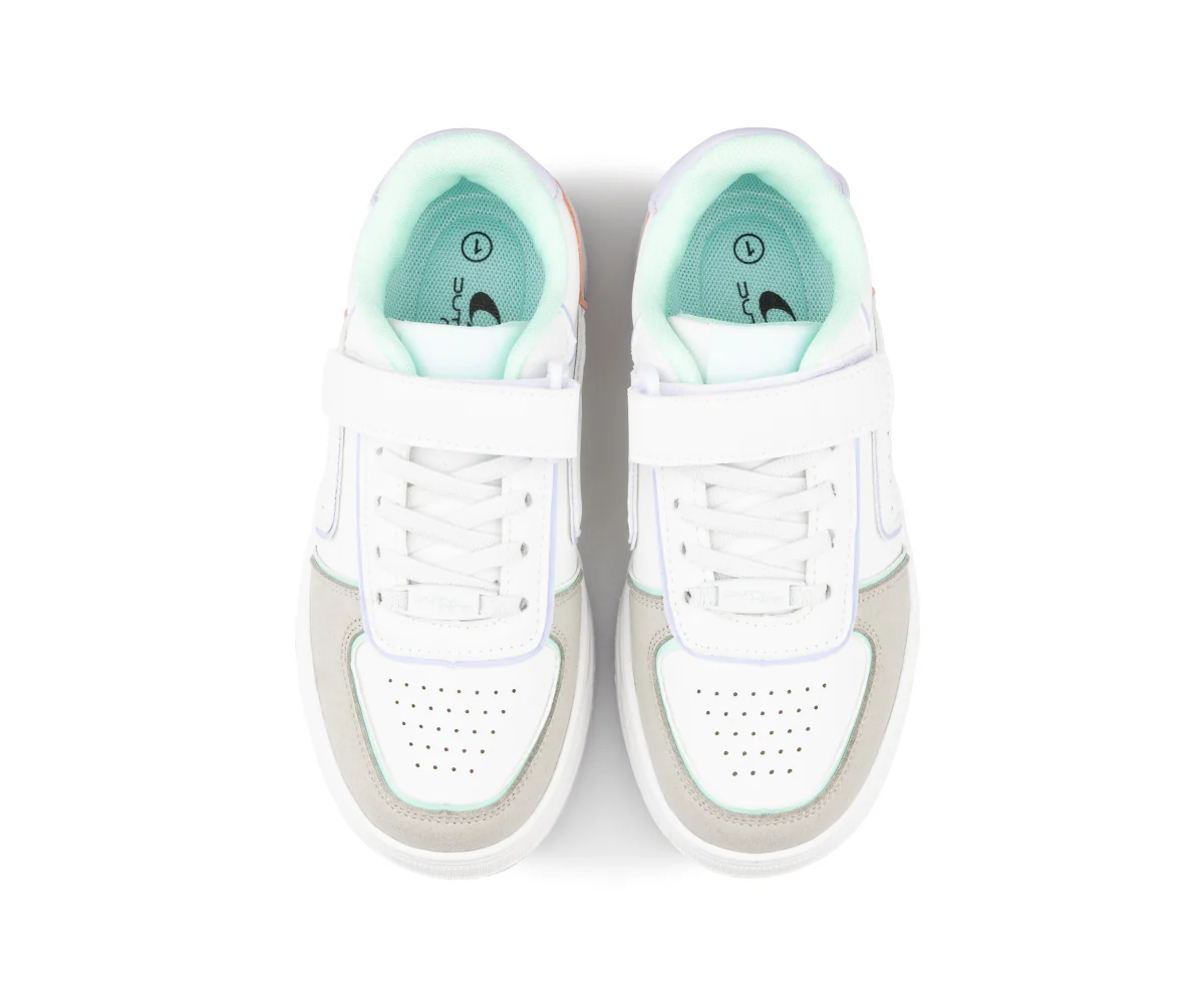 Souliers mode Duty Nine pour filles - BRIAR - Image 7