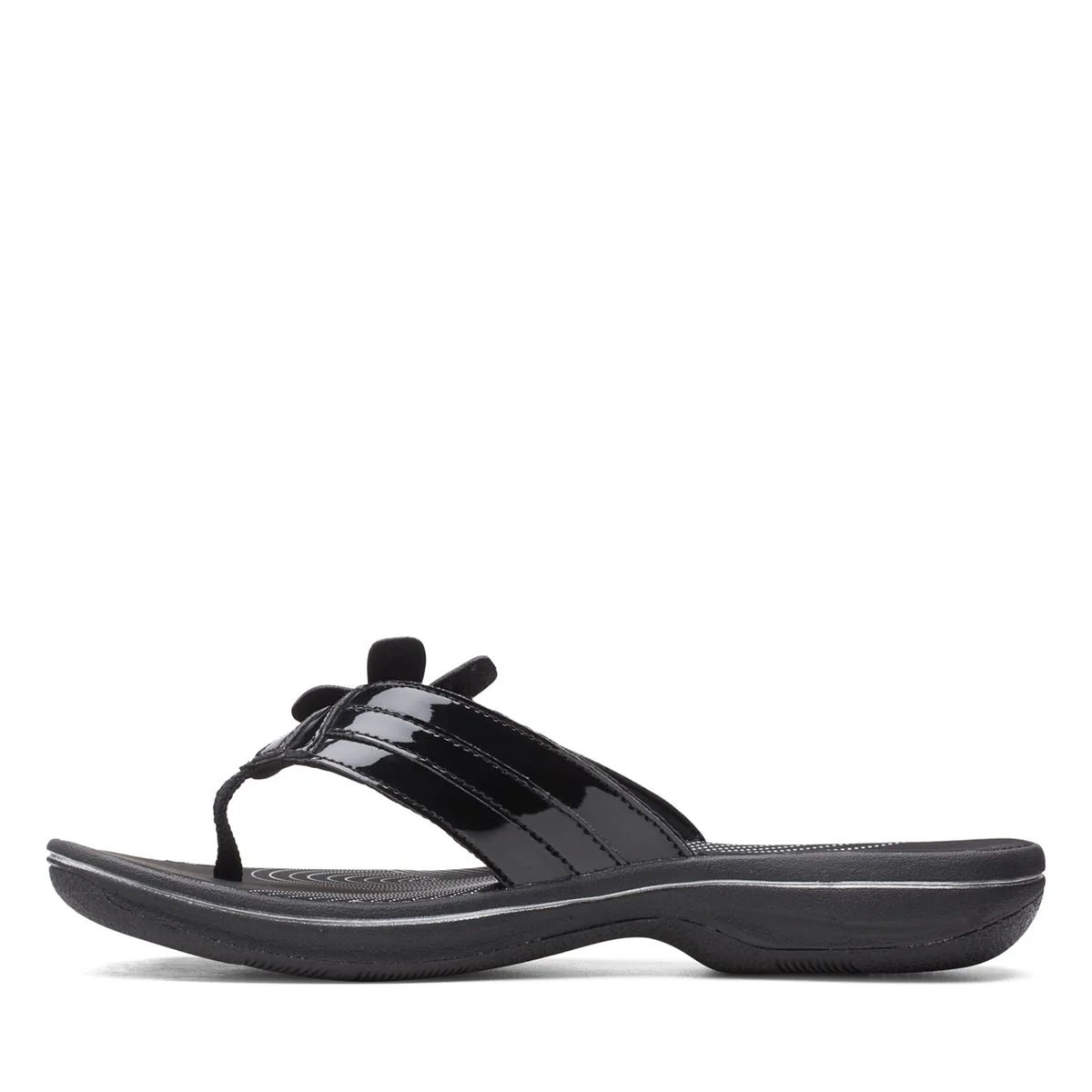 Brinkley Flora - Sandales confortables Clarks pour femmes - Image 3