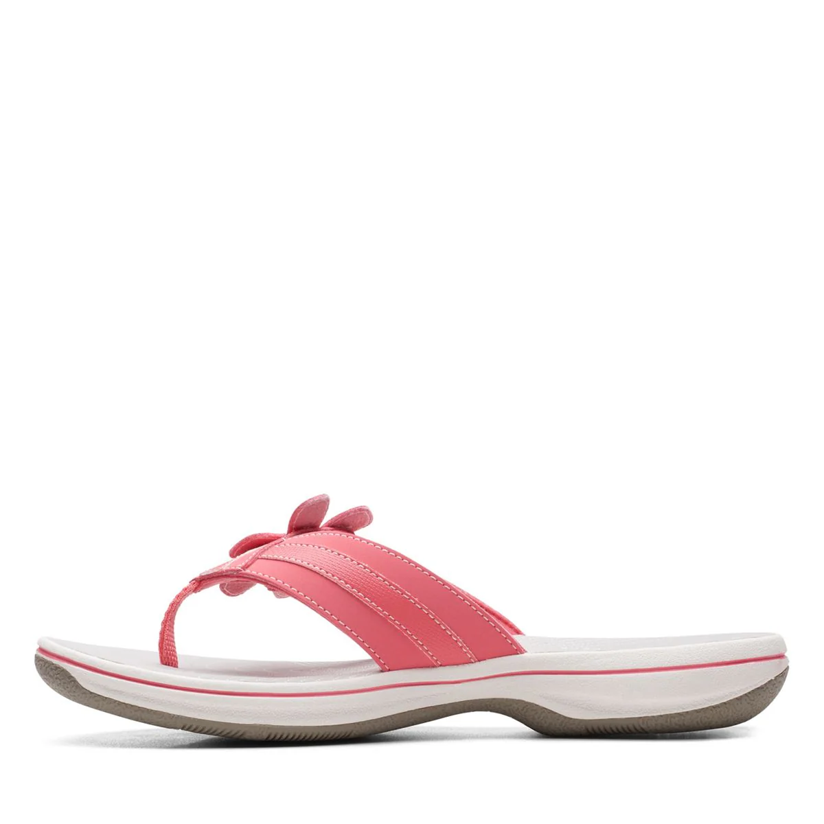 Brinkley Flora - Sandales confortables Clarks pour femmes - Image 9