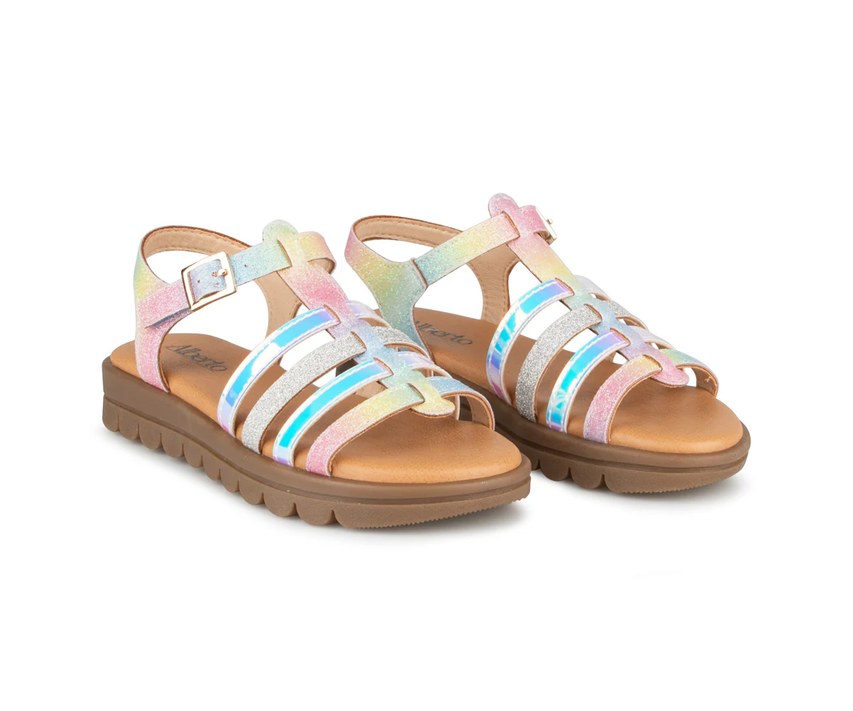 Sandales Alberto pour filles - BRUX - Image 17