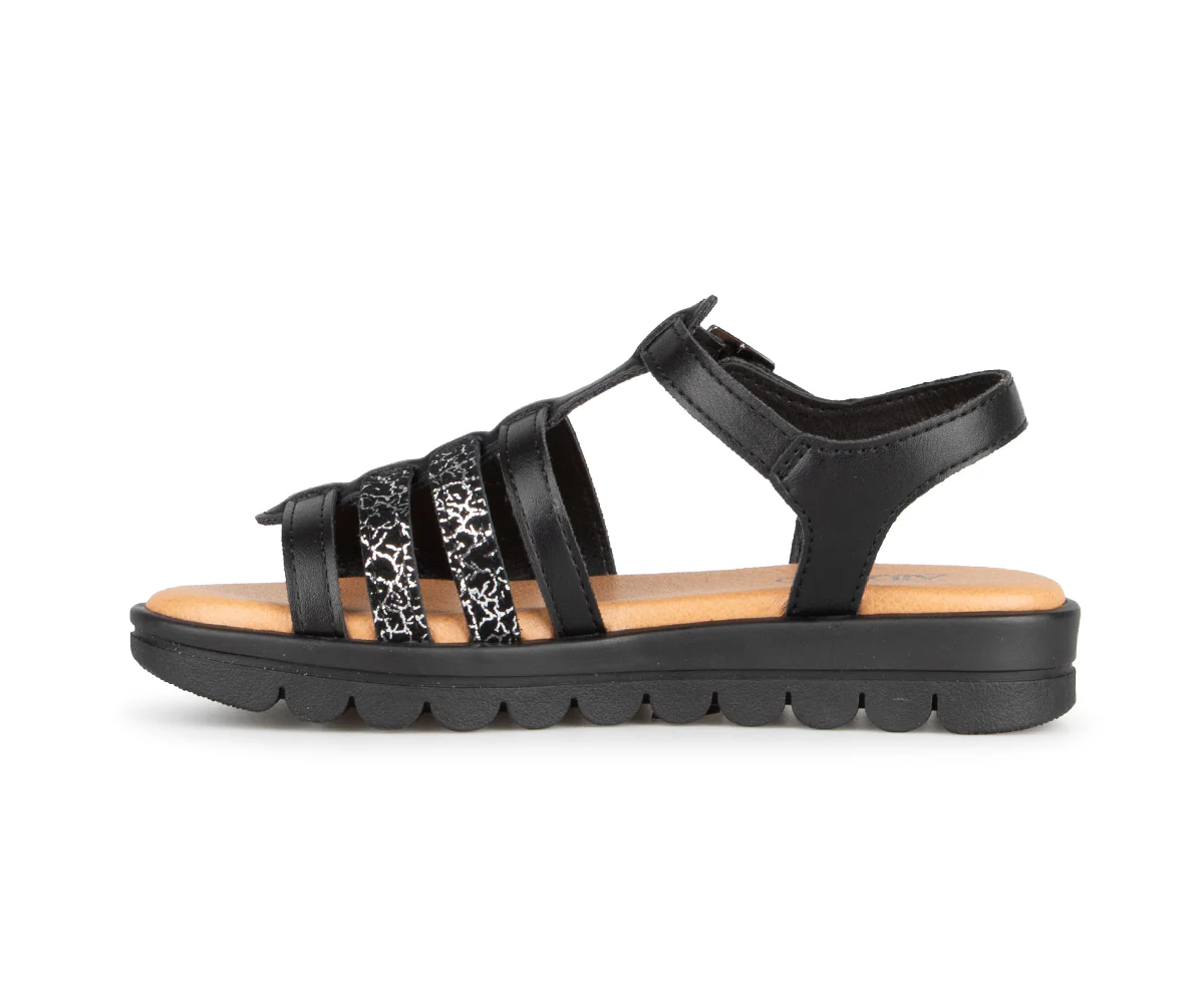 Sandales Alberto pour filles - BRUX - Image 4