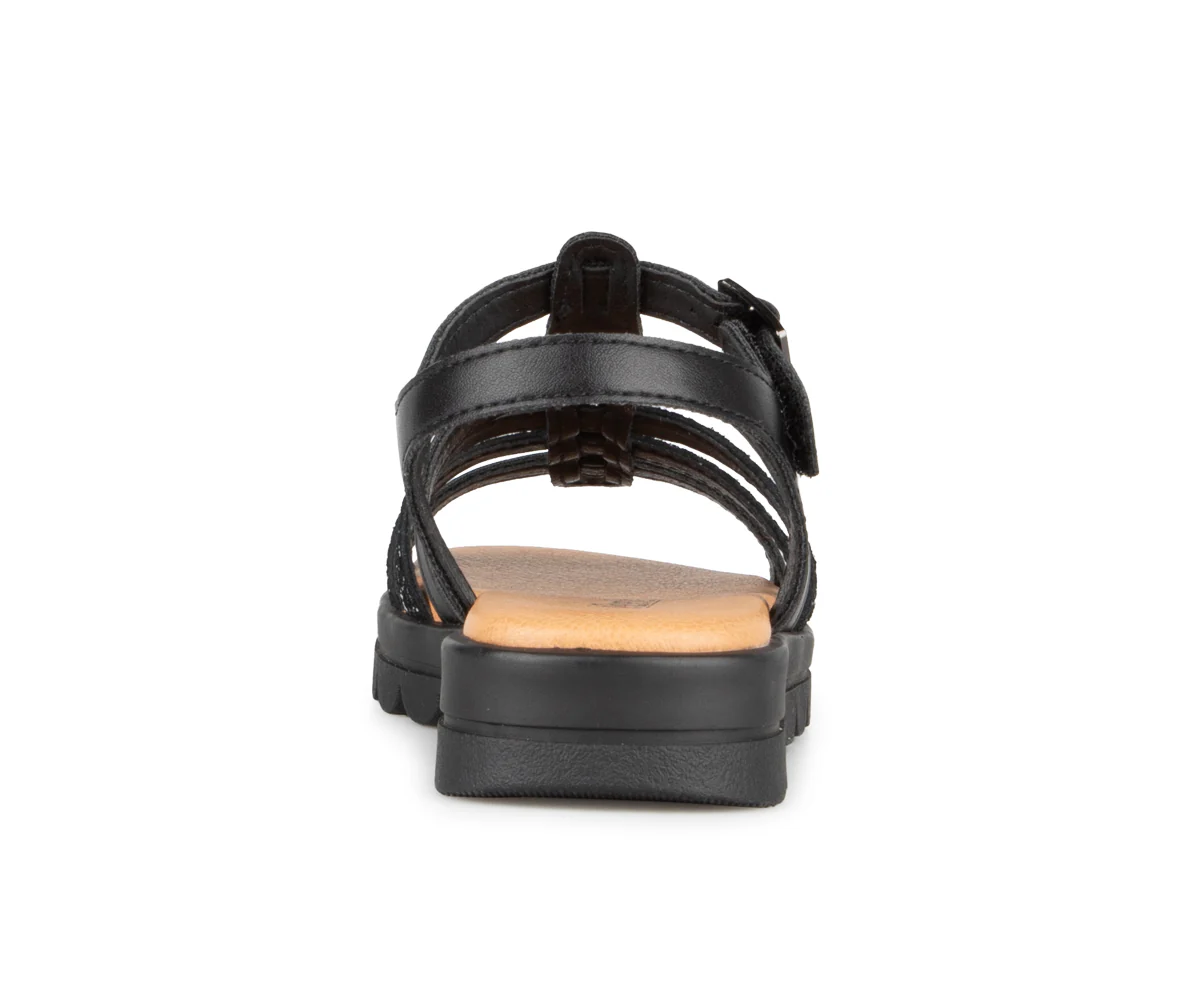Sandales Alberto pour filles - BRUX - Image 5