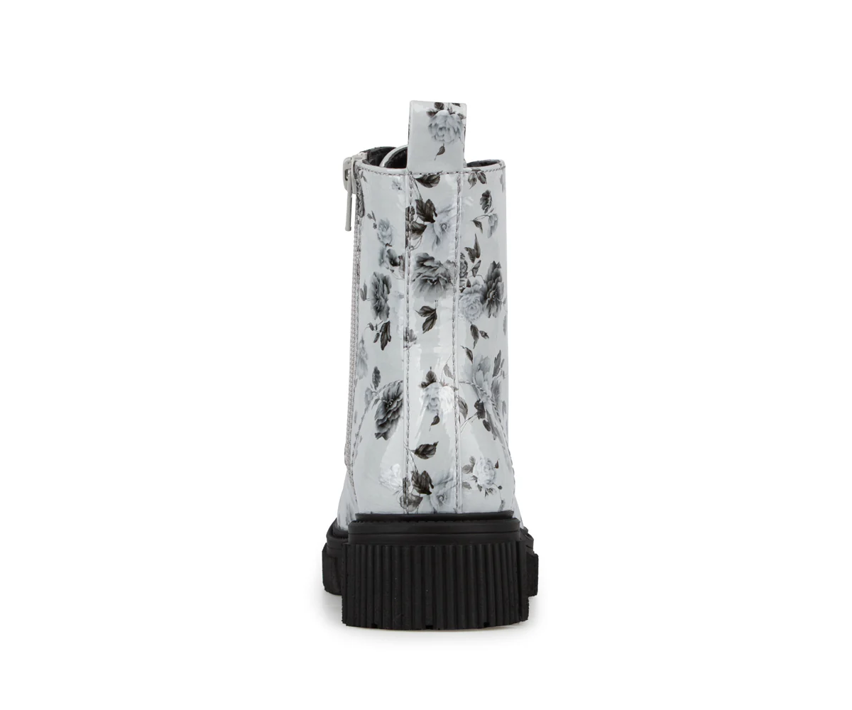 Bottillons Alberto pour filles - BUENO - Image 11