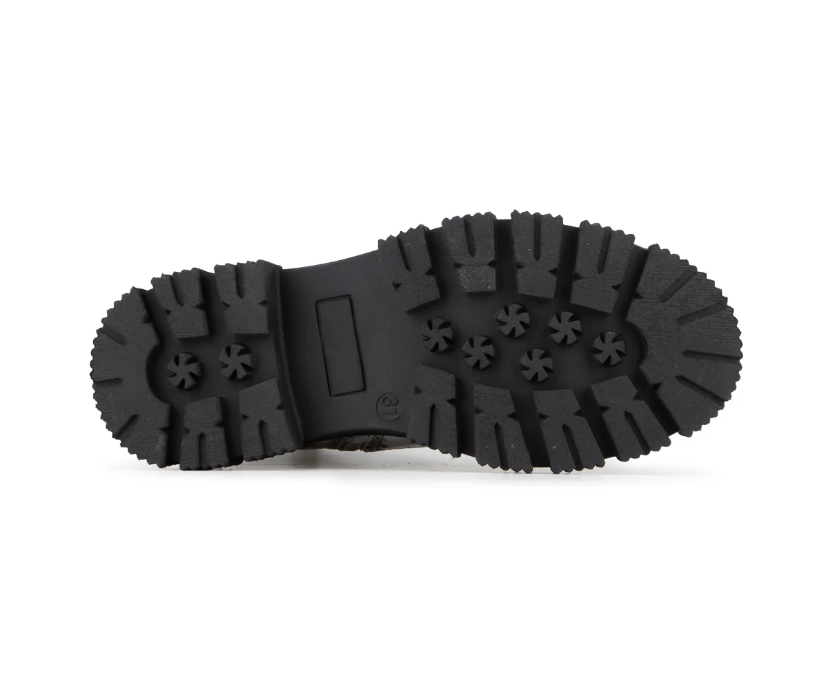 Bottillons Alberto pour filles - BUENO - Image 12