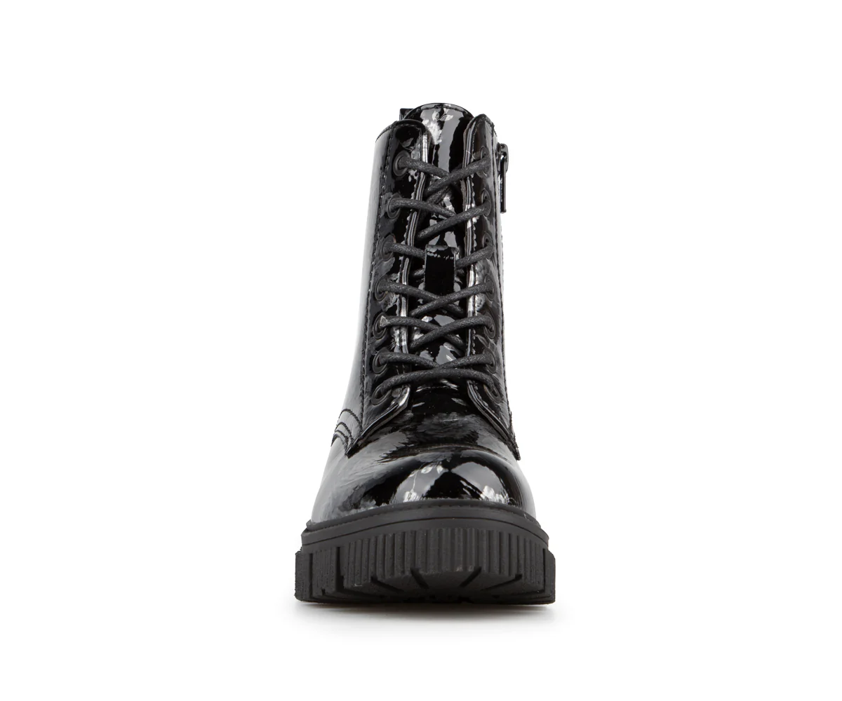 Bottillons Alberto pour filles - BUENO - Image 2