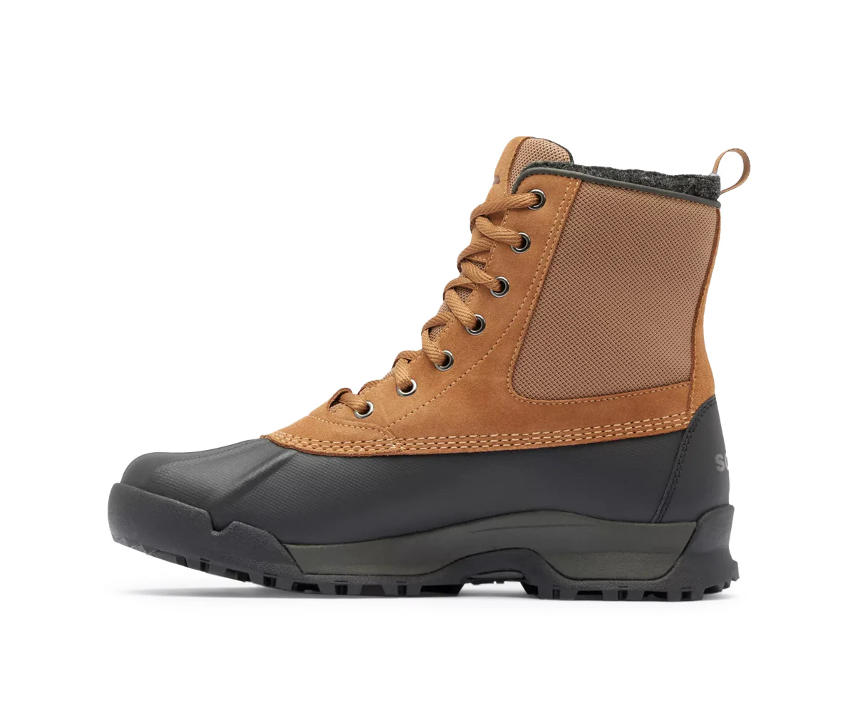 Bottes d’hiver imperméables Sorel pour hommes - BUXTON LITE - Image 2
