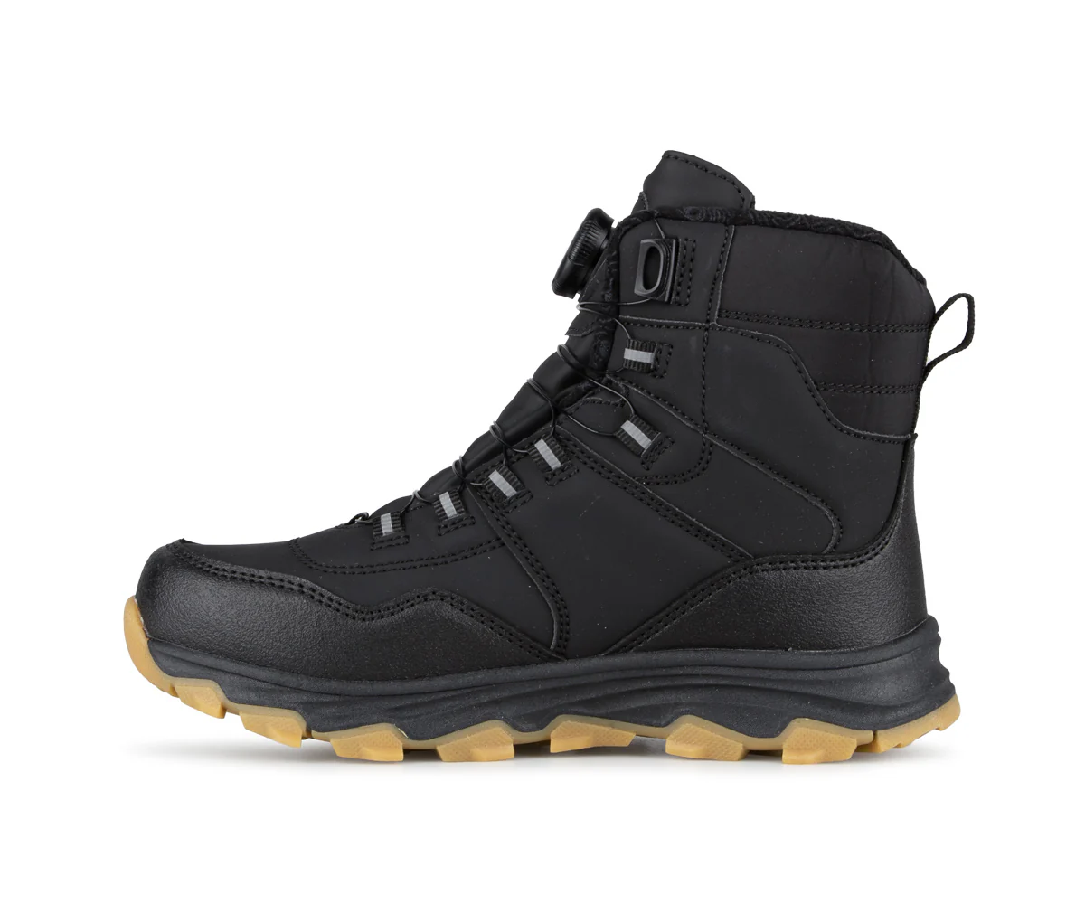Bottes d'hiver Cliff pour garçons - BYLETH - Image 4