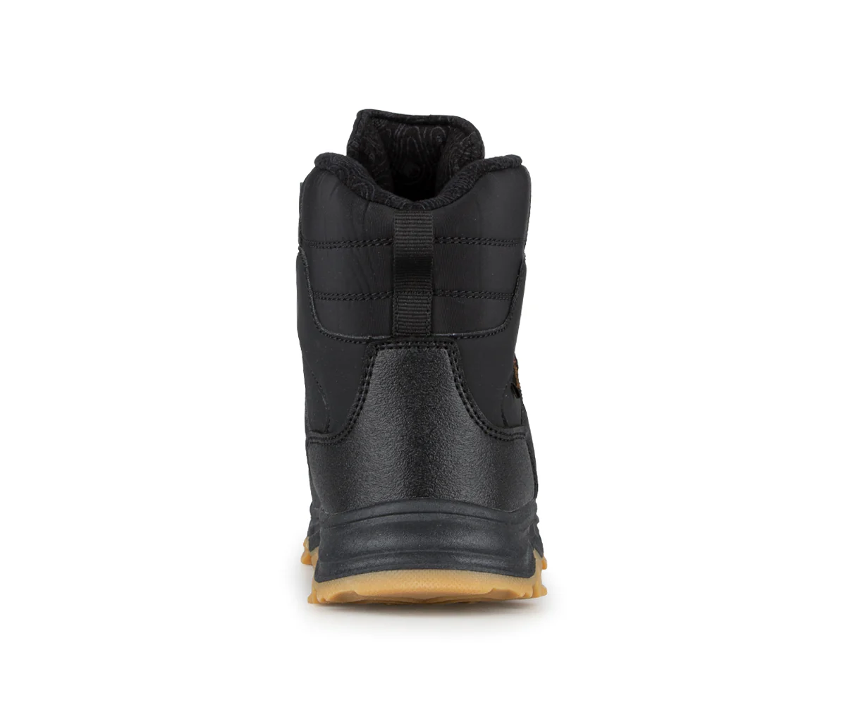 Bottes d'hiver Cliff pour garçons - BYLETH - Image 5
