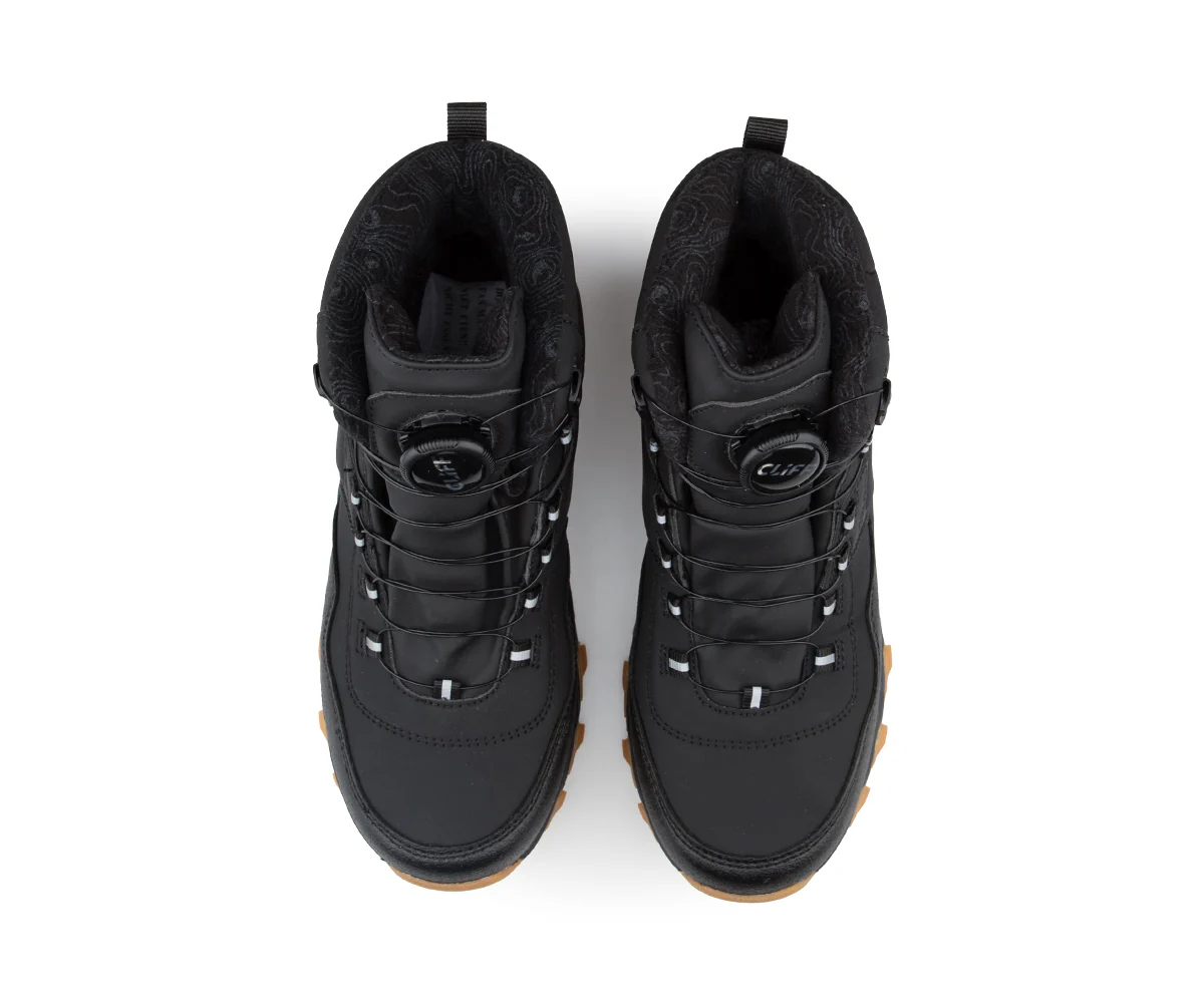 Bottes d'hiver Cliff pour garçons - BYLETH - Image 9
