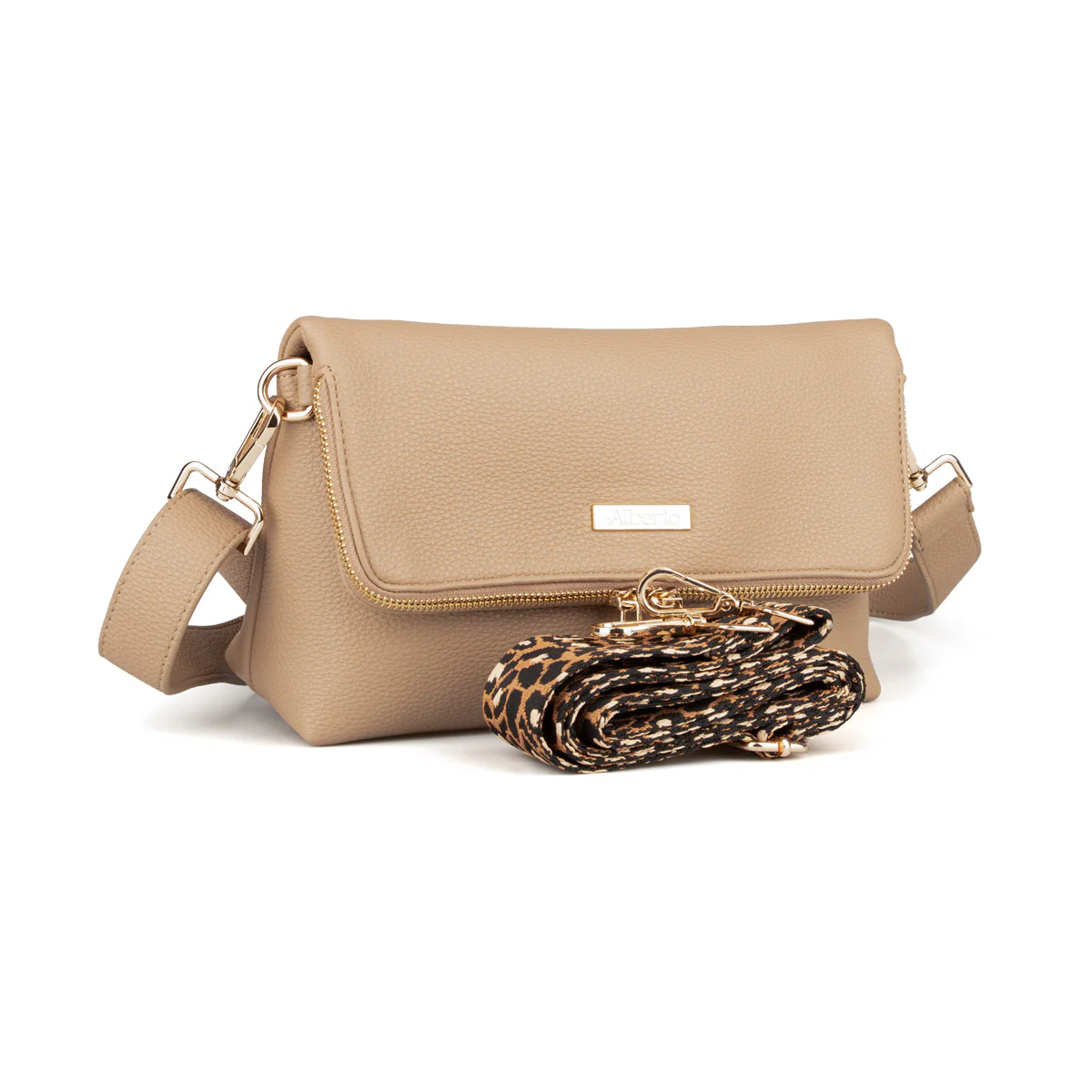 Sac à main Alberto pour femmes - CALEXANN - Image 2