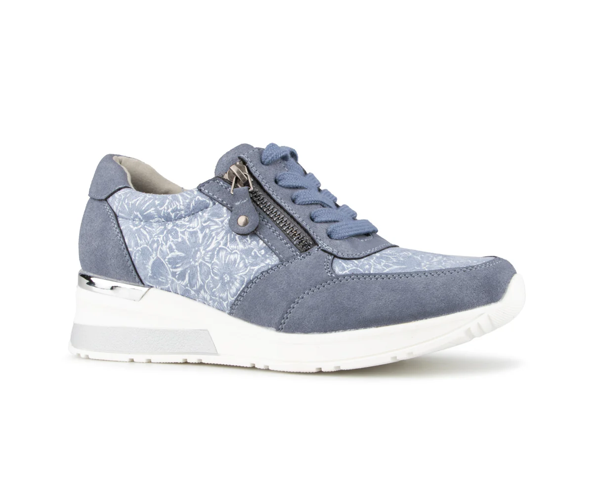 Chaussures confortable Ultime Confort pour femmes - CAMDENN