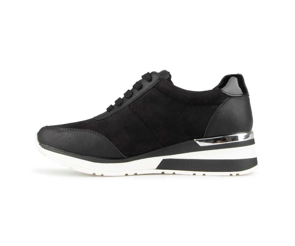 Chaussures confortable Ultime Confort pour femmes - CAMDENN - Image 10