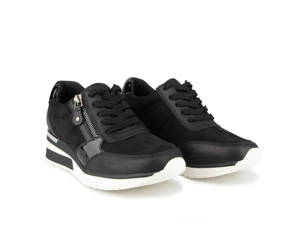 Chaussures confortable Ultime Confort pour femmes - CAMDENN - Image 13