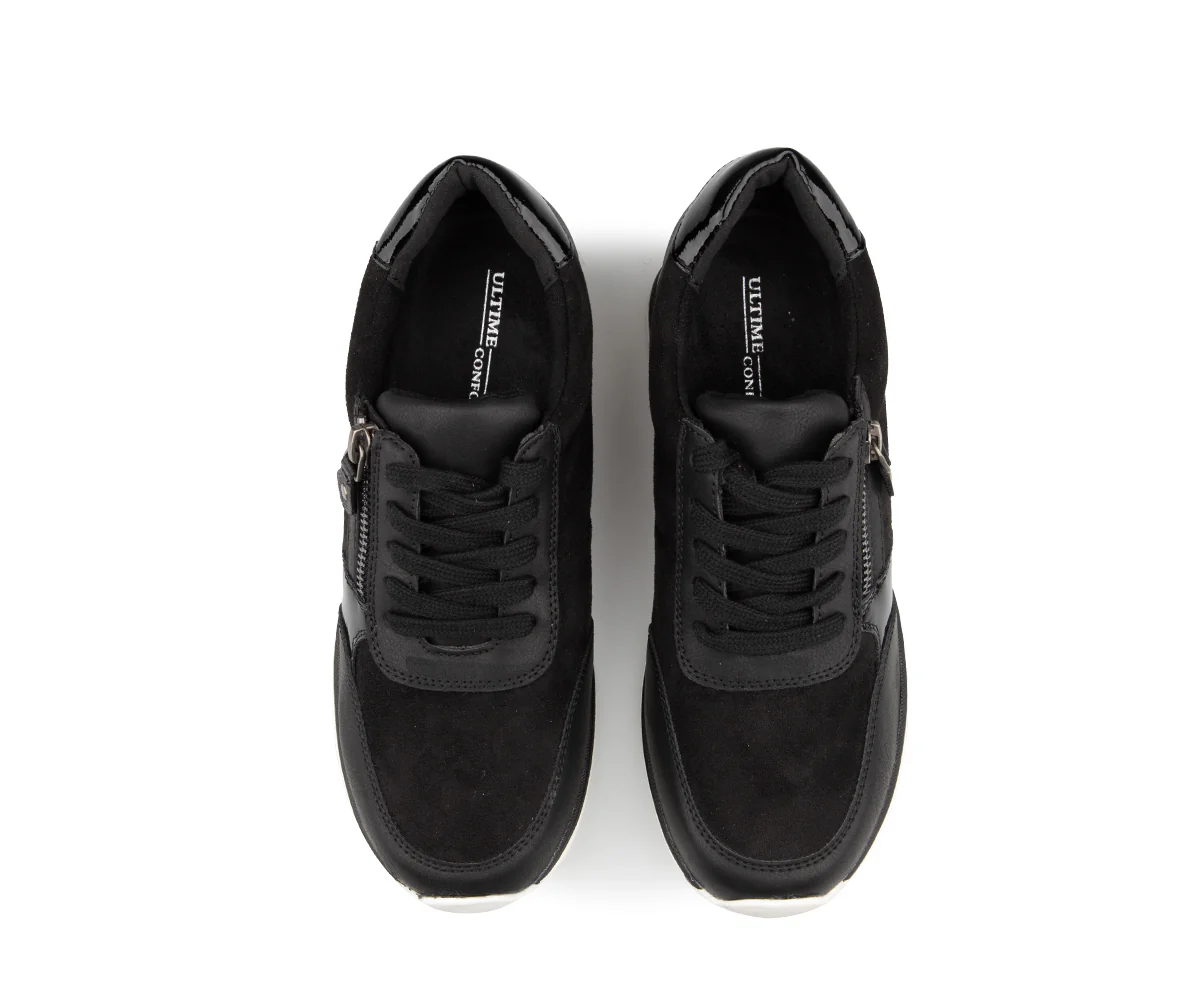 Chaussures confortable Ultime Confort pour femmes - CAMDENN - Image 14
