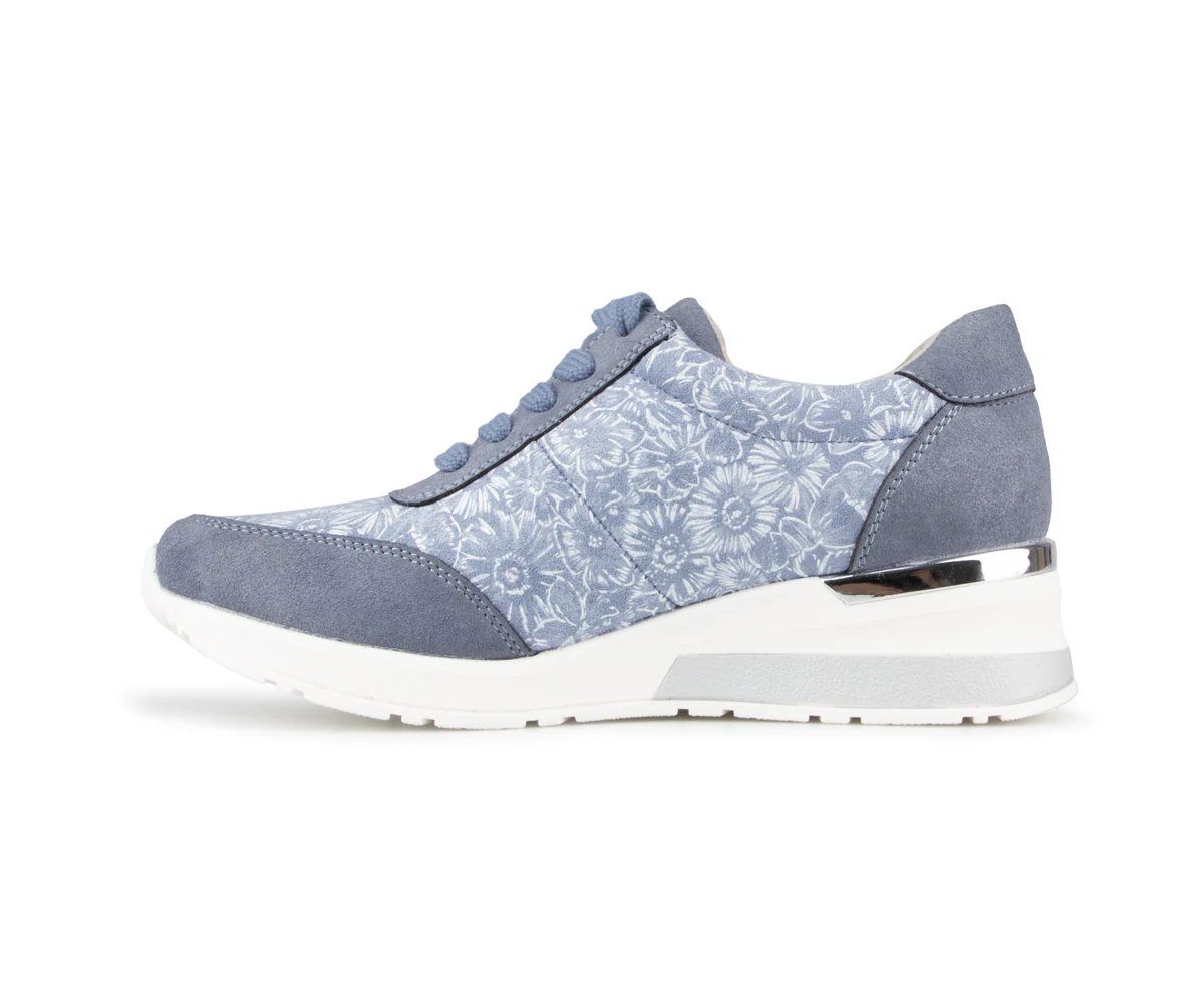 Chaussures confortable Ultime Confort pour femmes - CAMDENN - Image 3