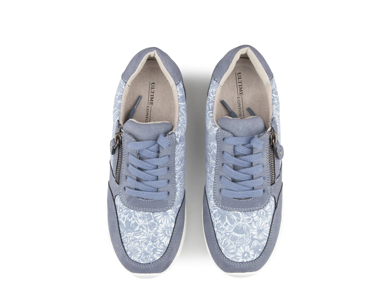 Chaussures confortable Ultime Confort pour femmes - CAMDENN - Image 7