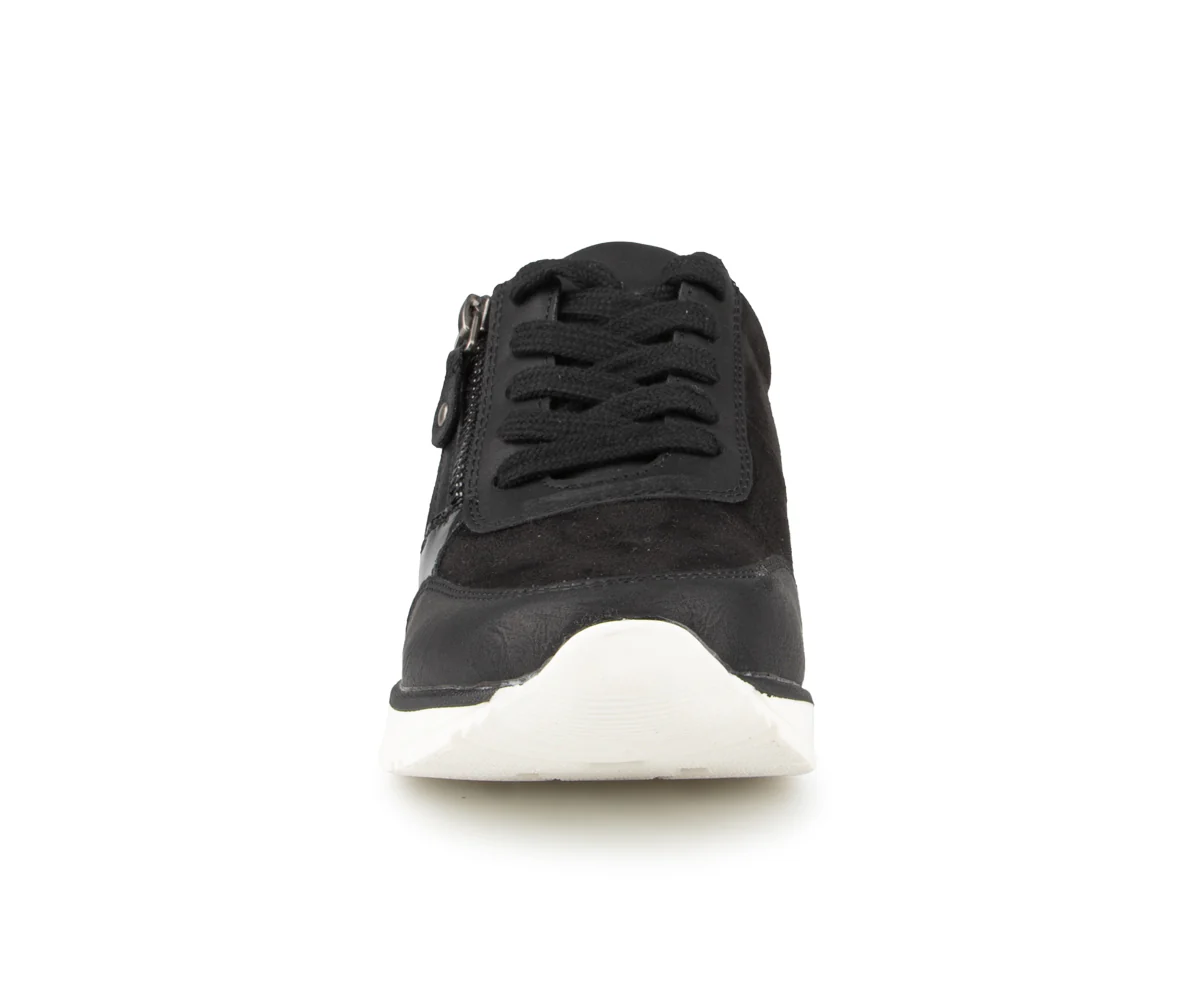 Chaussures confortable Ultime Confort pour femmes - CAMDENN - Image 9
