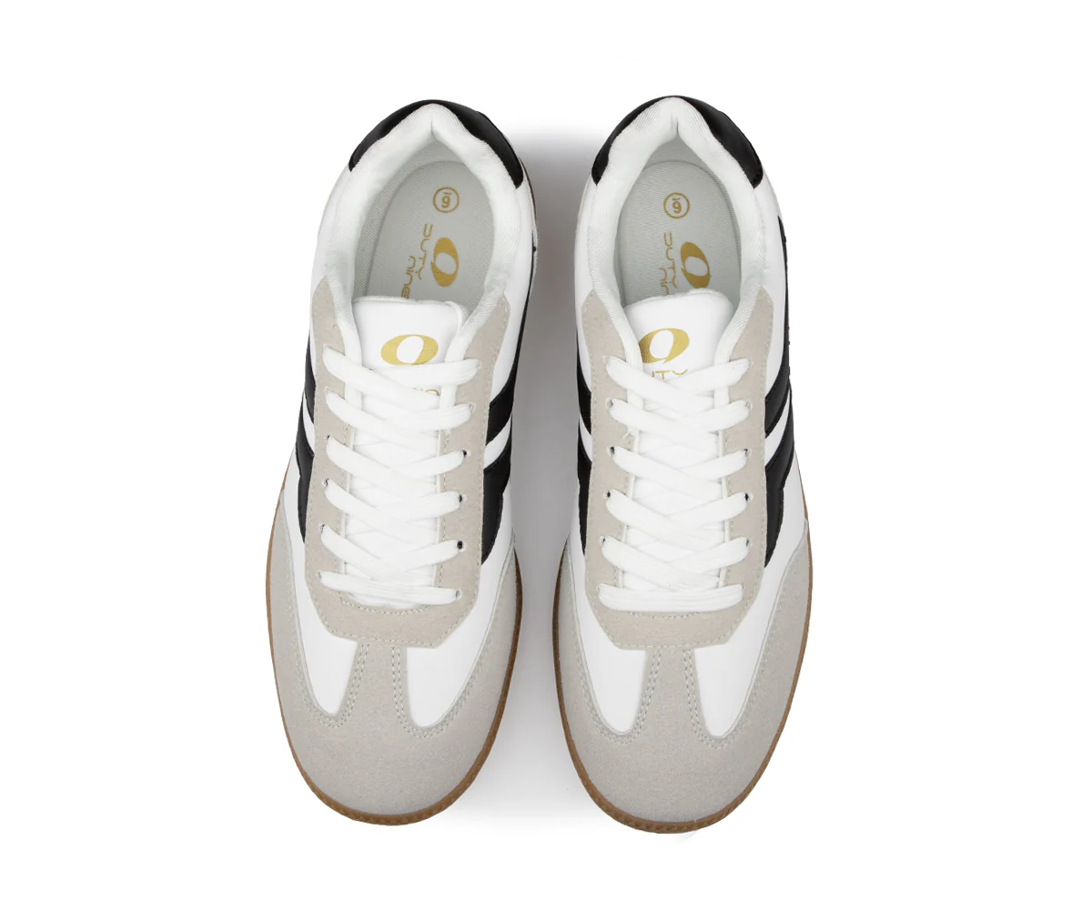 Souliers mode Duty Nine pour femmes - CAMMY - Image 9