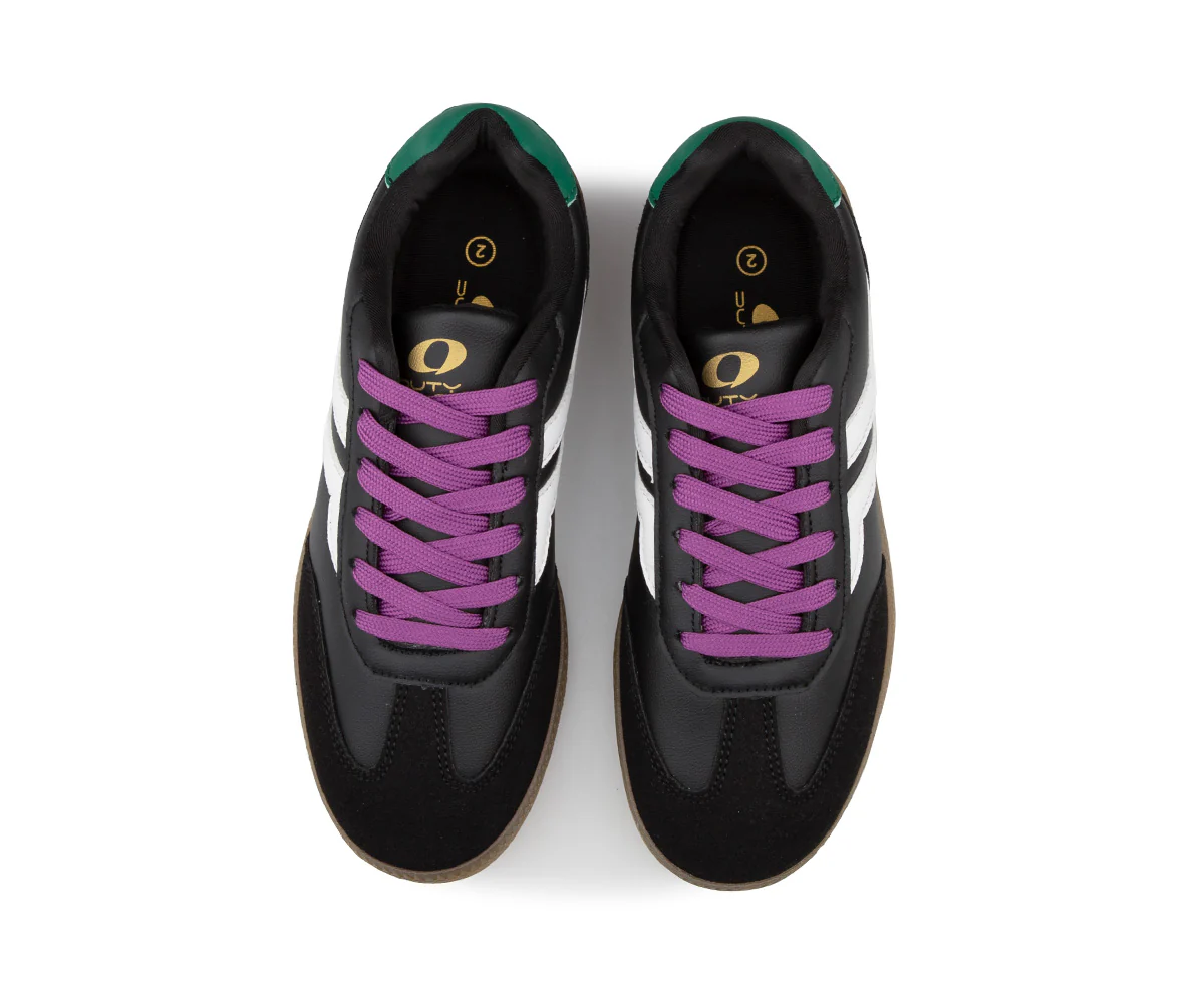 Souliers mode Duty Nine pour filles - CAMMY - Image 17