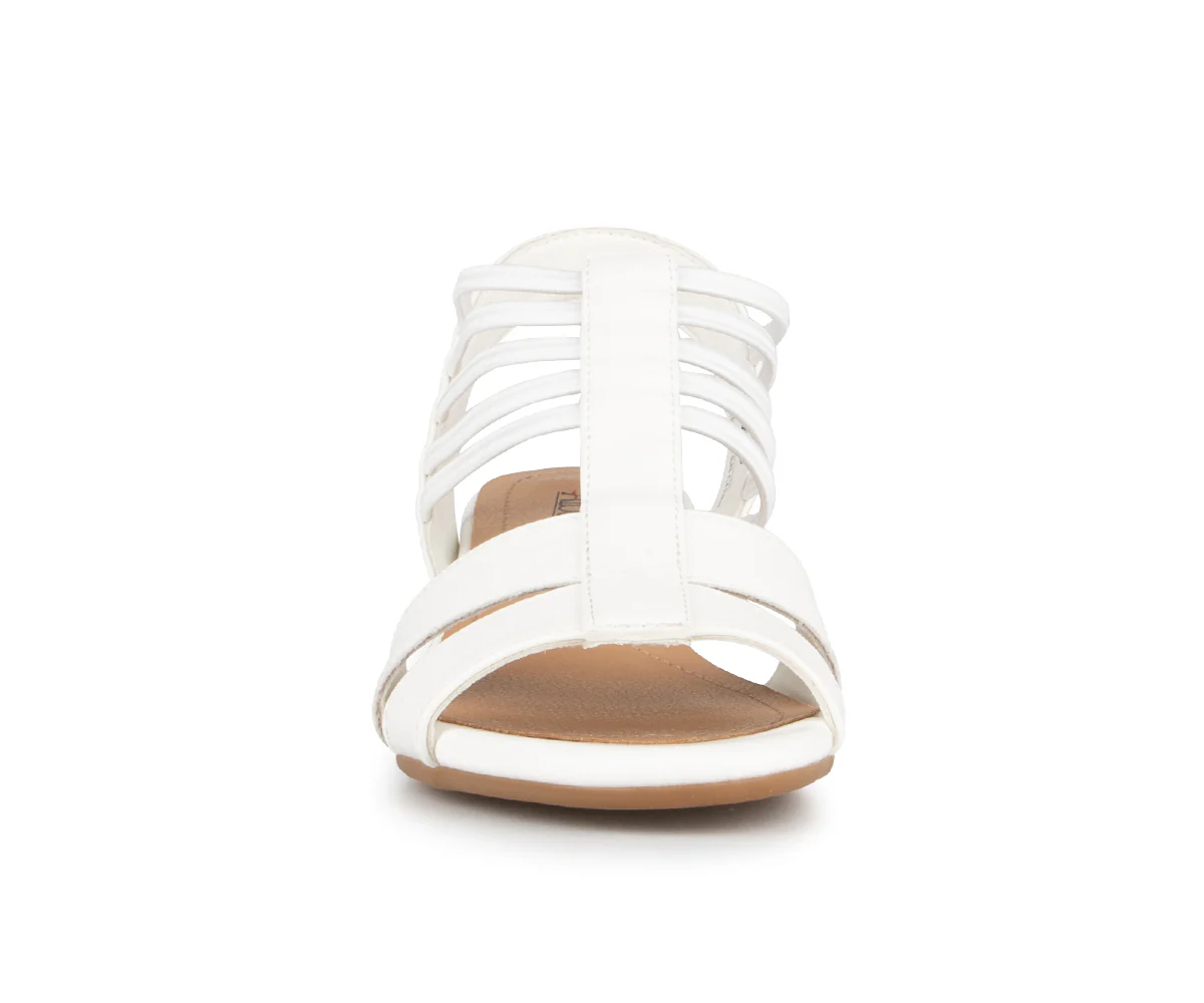 Sandales à talon Alberto pour femmes - Caracara - Image 14