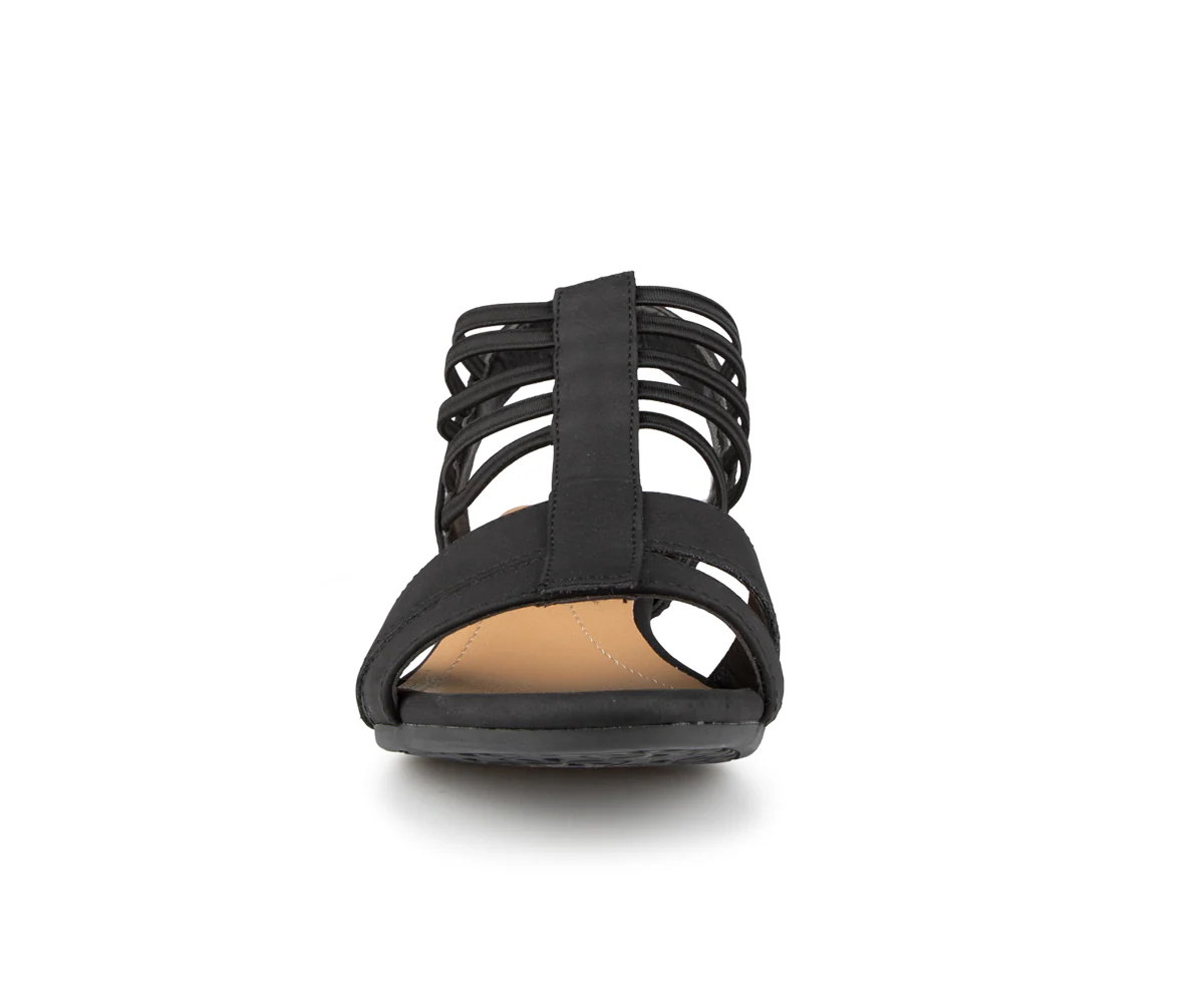 Sandales à talon Alberto pour femmes - Caracara - Image 4
