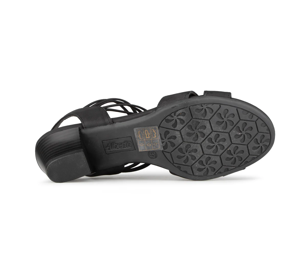 Sandales à talon Alberto pour femmes - Caracara - Image 6