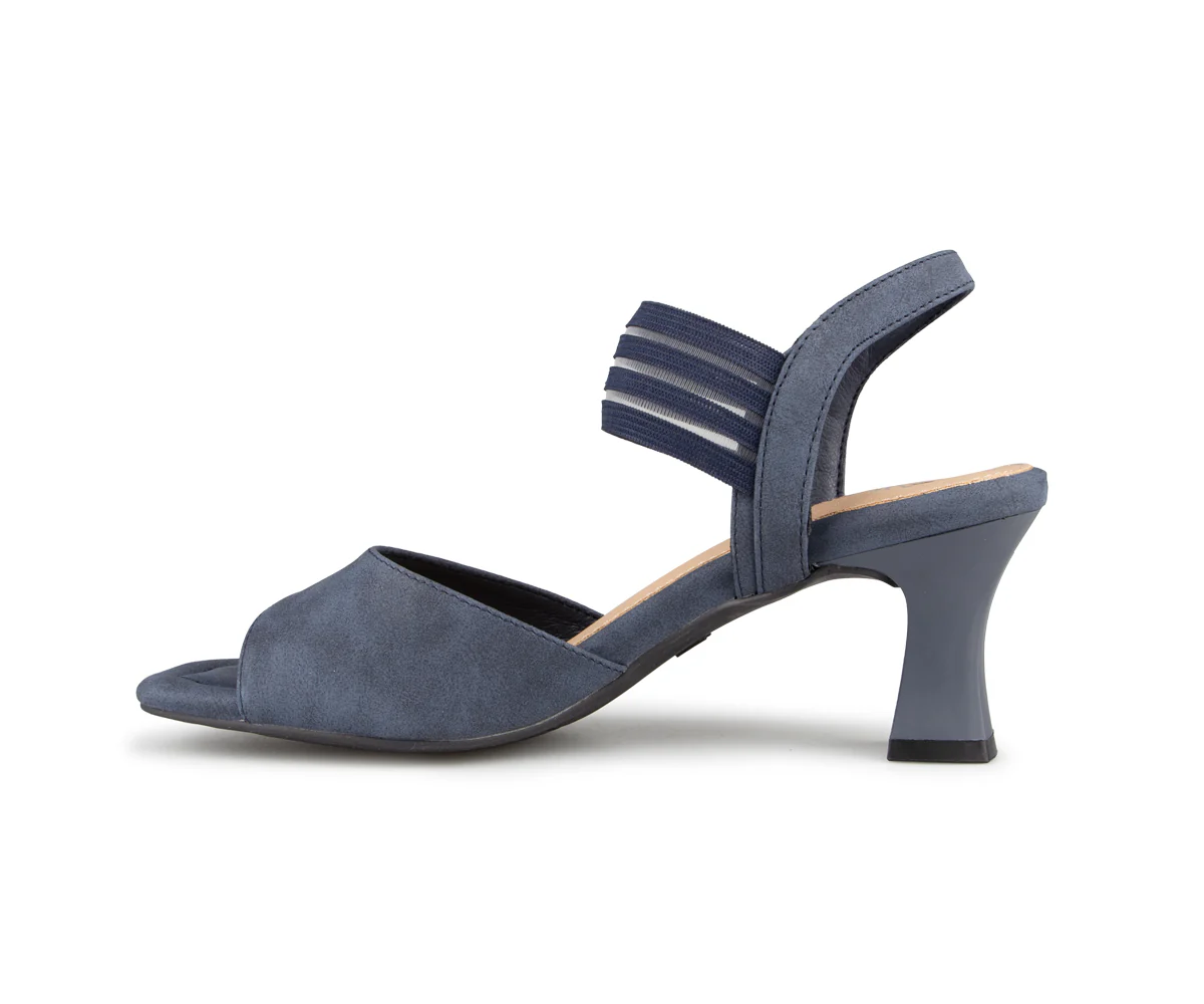 Cardenal - Sandales Ă talon haut Alberto pour femmes - Image 3