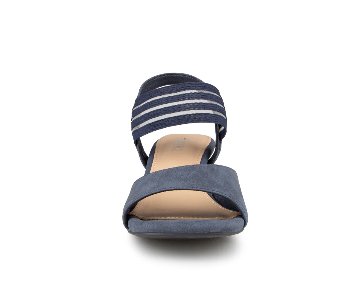 Cardenal - Sandales Ă talon haut Alberto pour femmes - Image 4