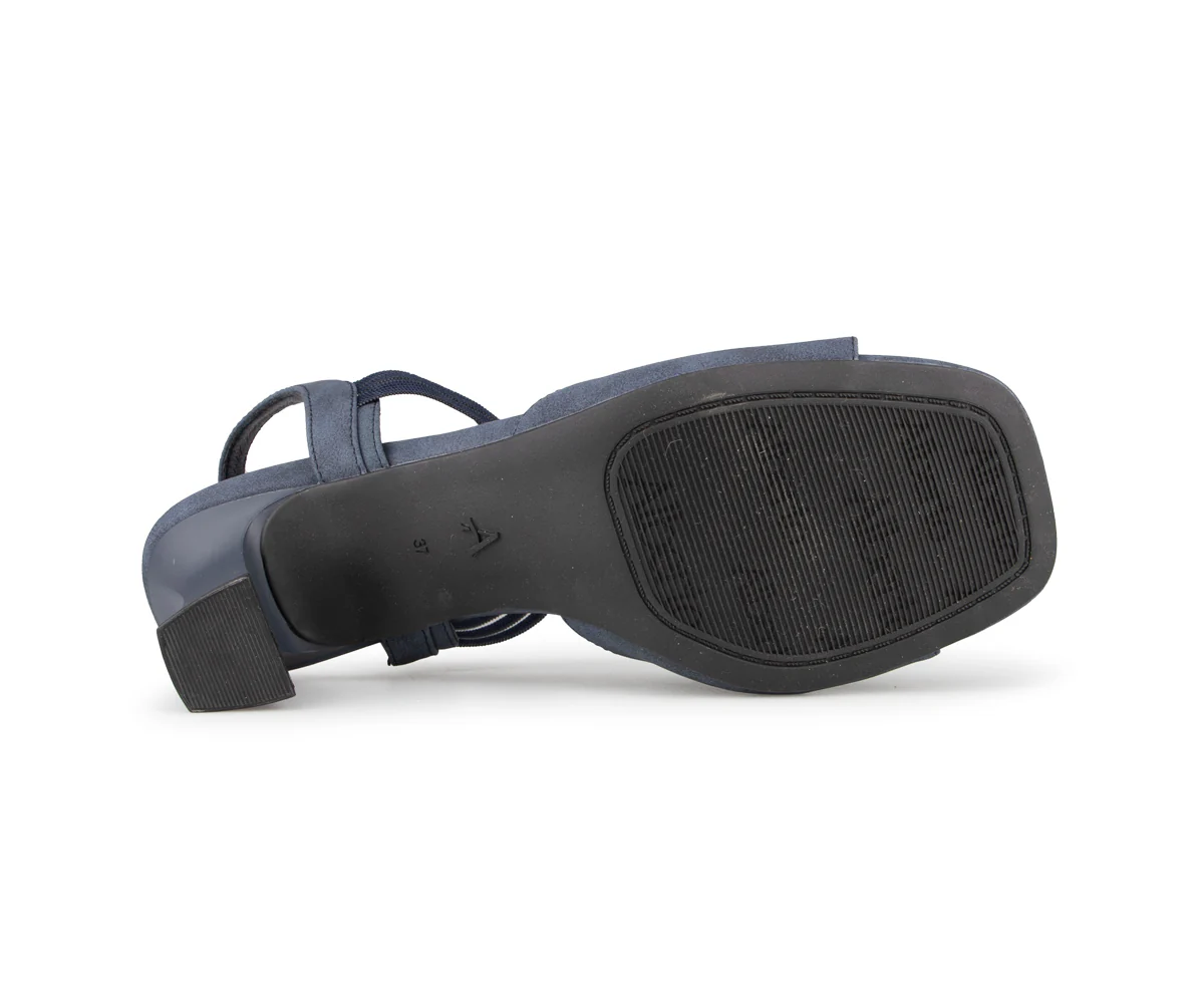 Cardenal - Sandales Ă talon haut Alberto pour femmes - Image 6