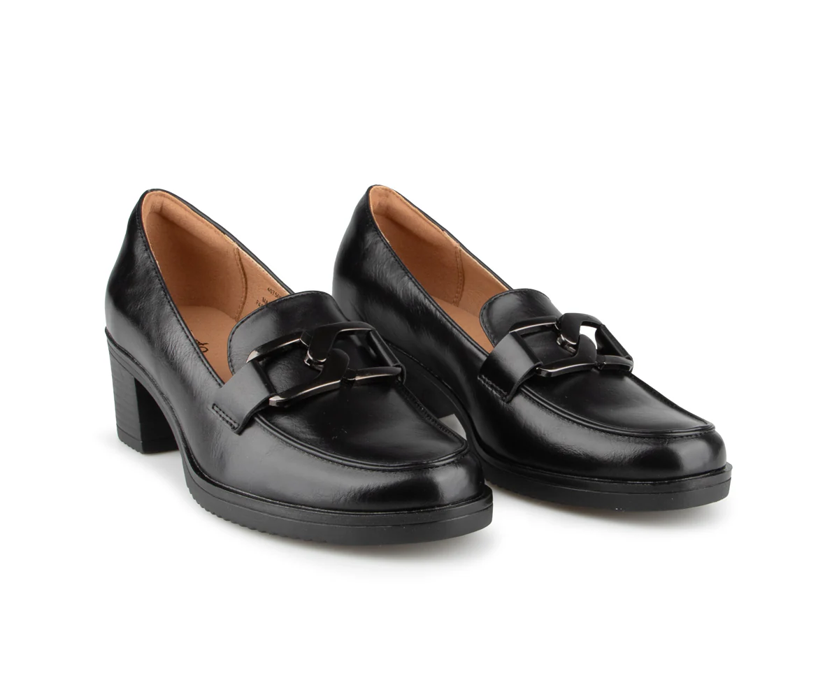 Flâneurs Alberto pour femmes - CARGELLIGO - Image 13