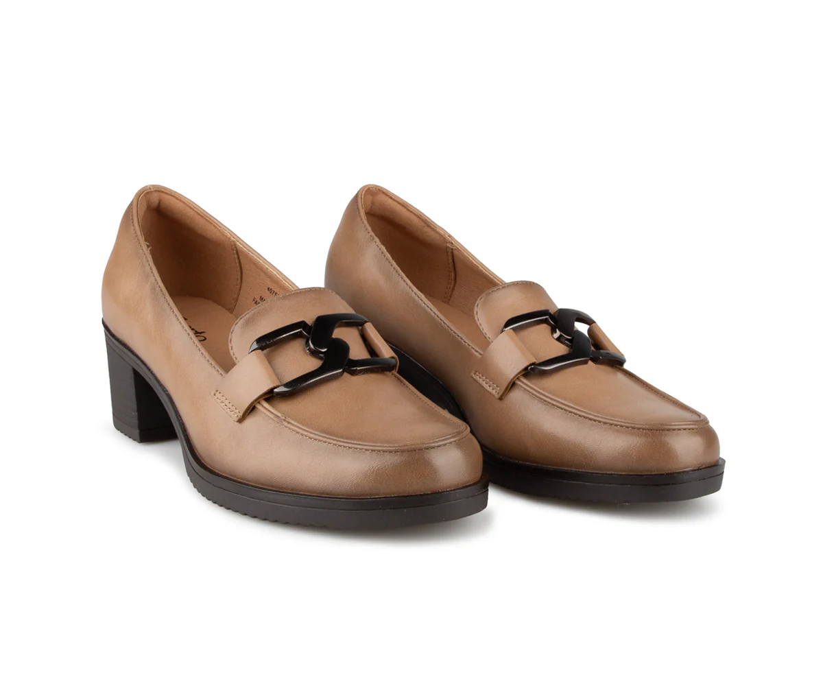 Flâneurs Alberto pour femmes - CARGELLIGO - Image 6