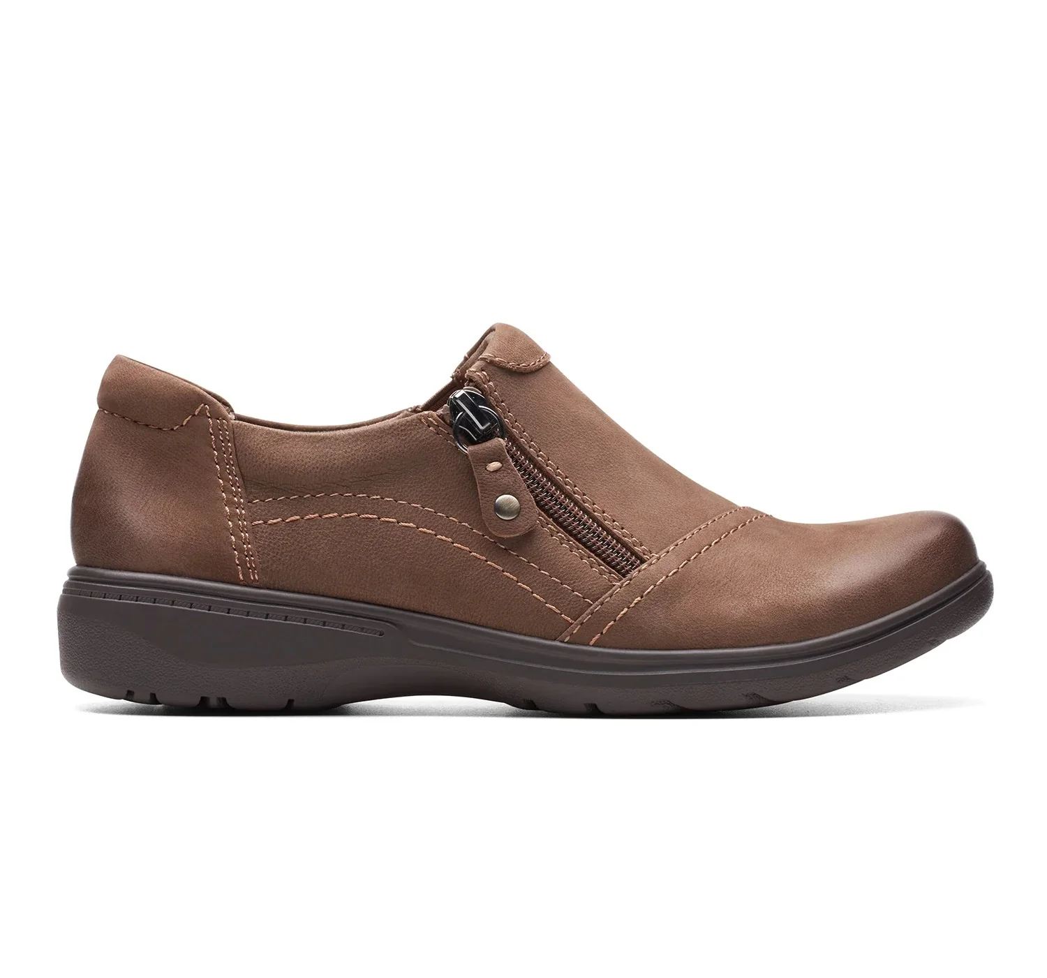 Chaussures Clarks pour femmes - CARLEIGH RAY