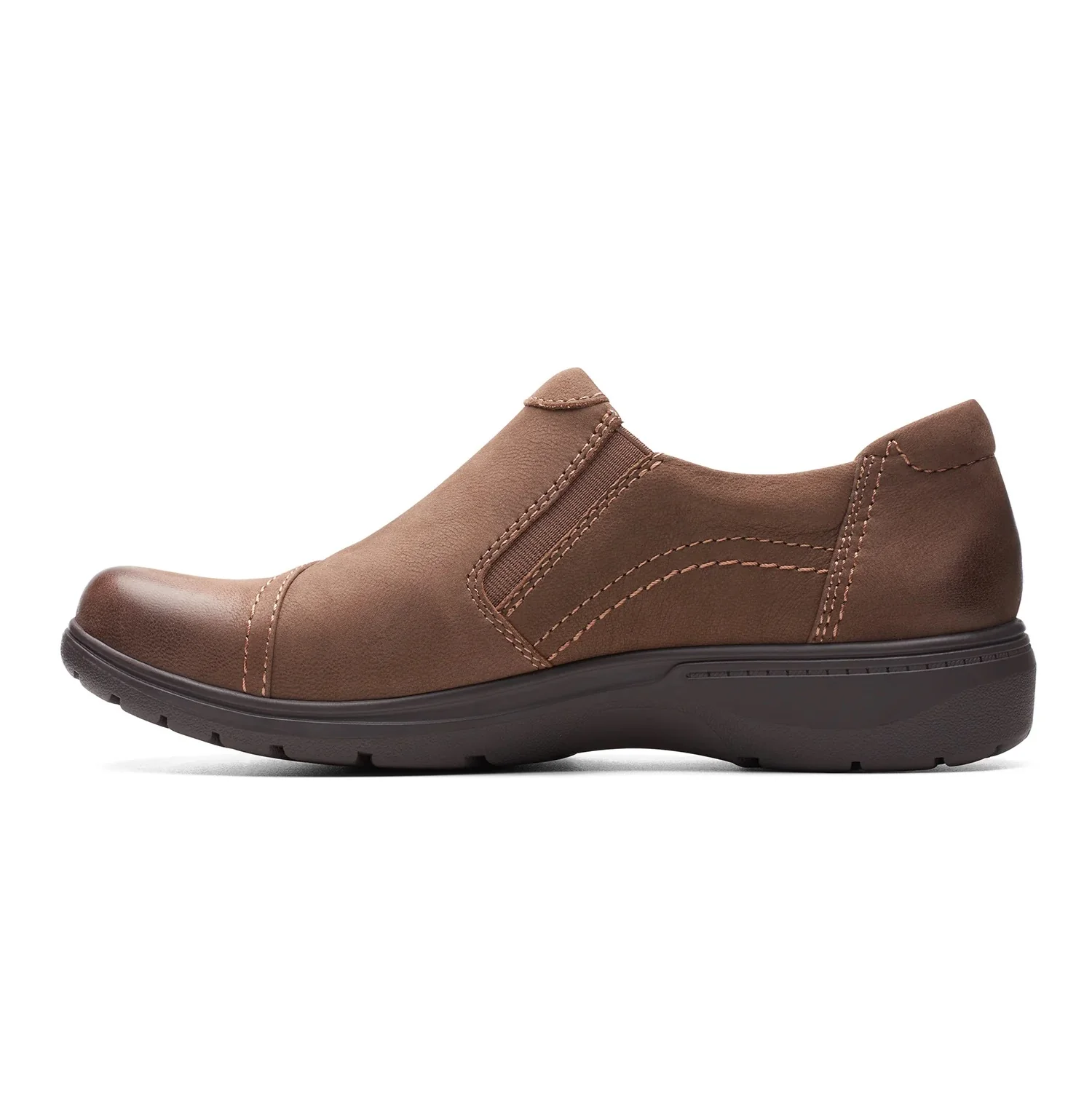Chaussures Clarks pour femmes - CARLEIGH RAY - Image 2