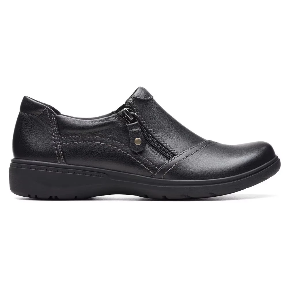 Chaussures Clarks pour femmes - CARLEIGH RAY - Image 3