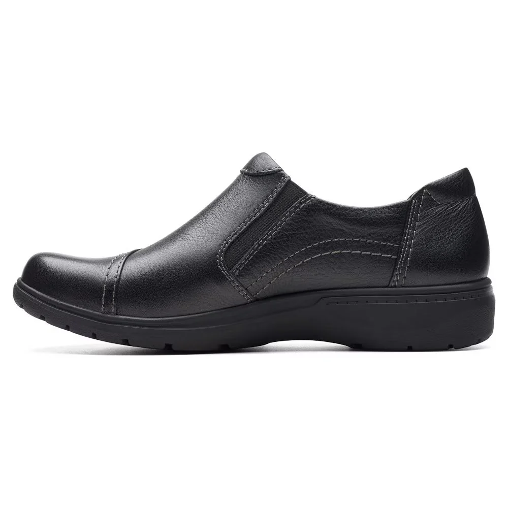 Chaussures Clarks pour femmes - CARLEIGH RAY - Image 4