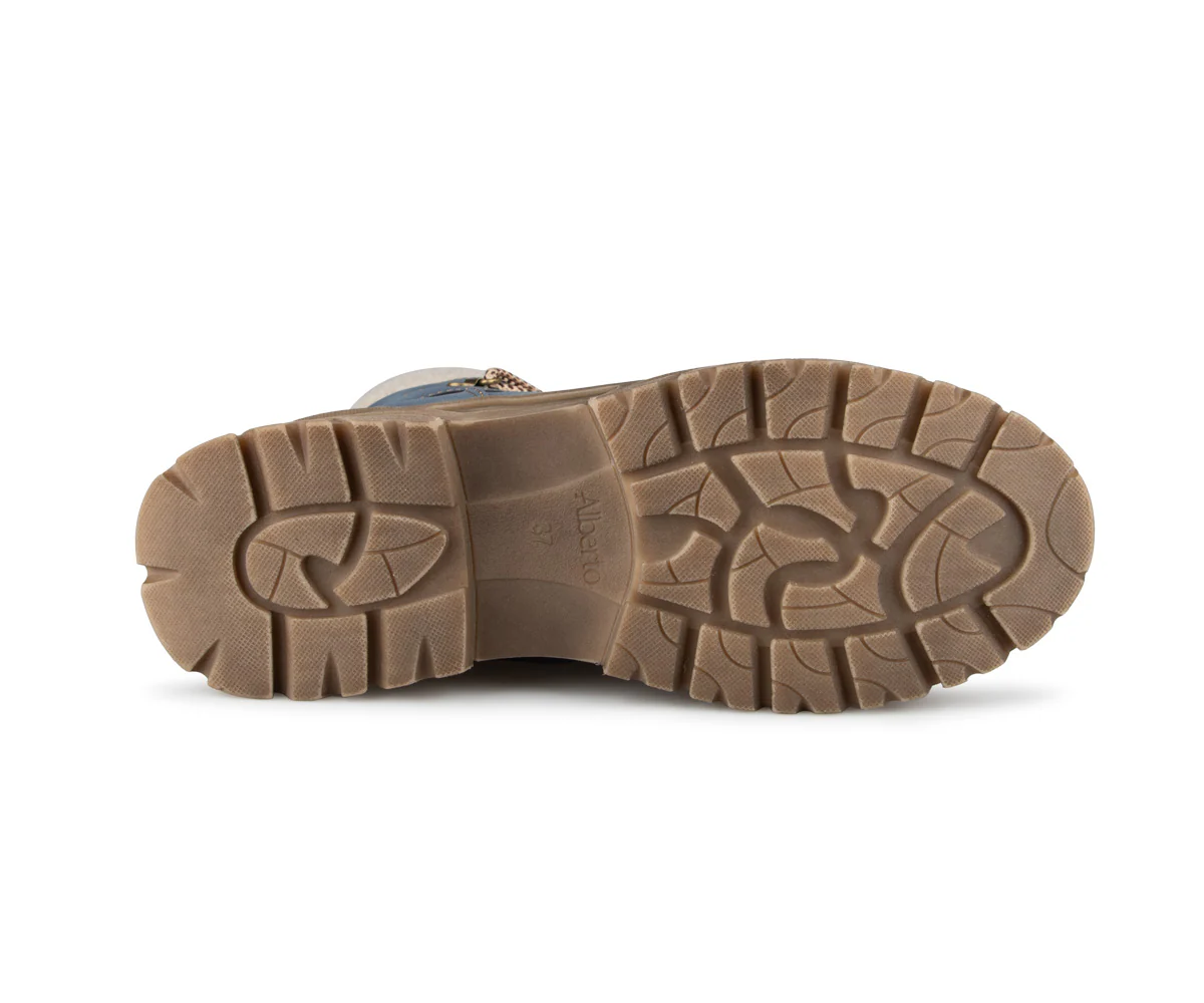 Cebola - Bottes d'hiver Alberto pour femmes - Image 12