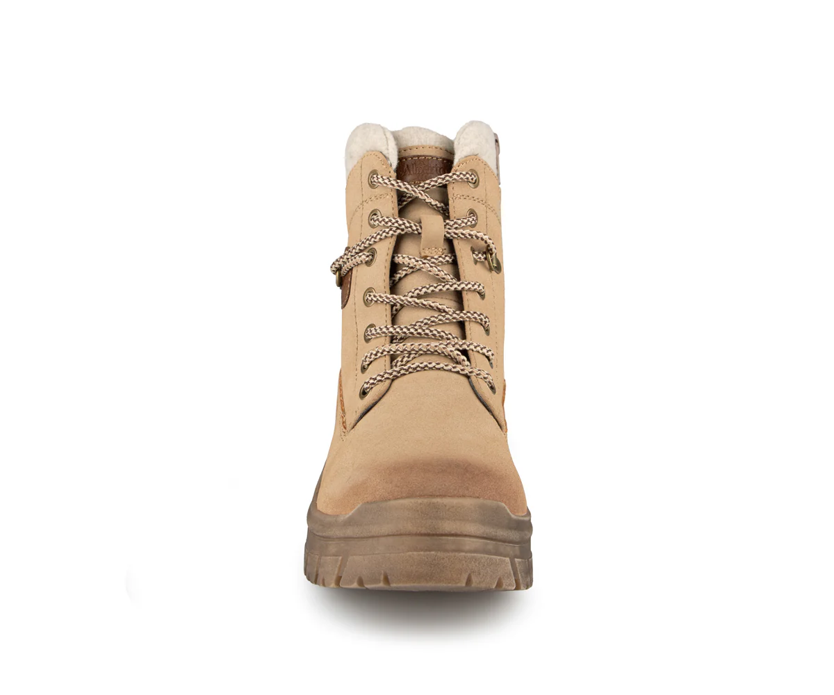 Cebola - Bottes d'hiver Alberto pour femmes - Image 16