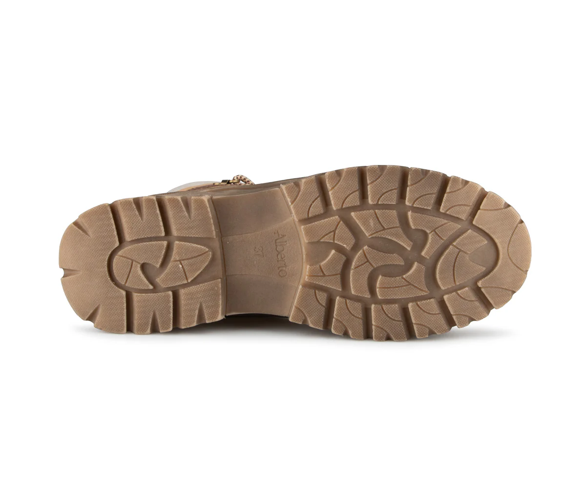 Cebola - Bottes d'hiver Alberto pour femmes - Image 18