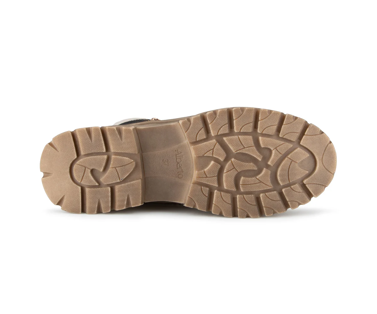 Cebola - Bottes d'hiver Alberto pour femmes - Image 6