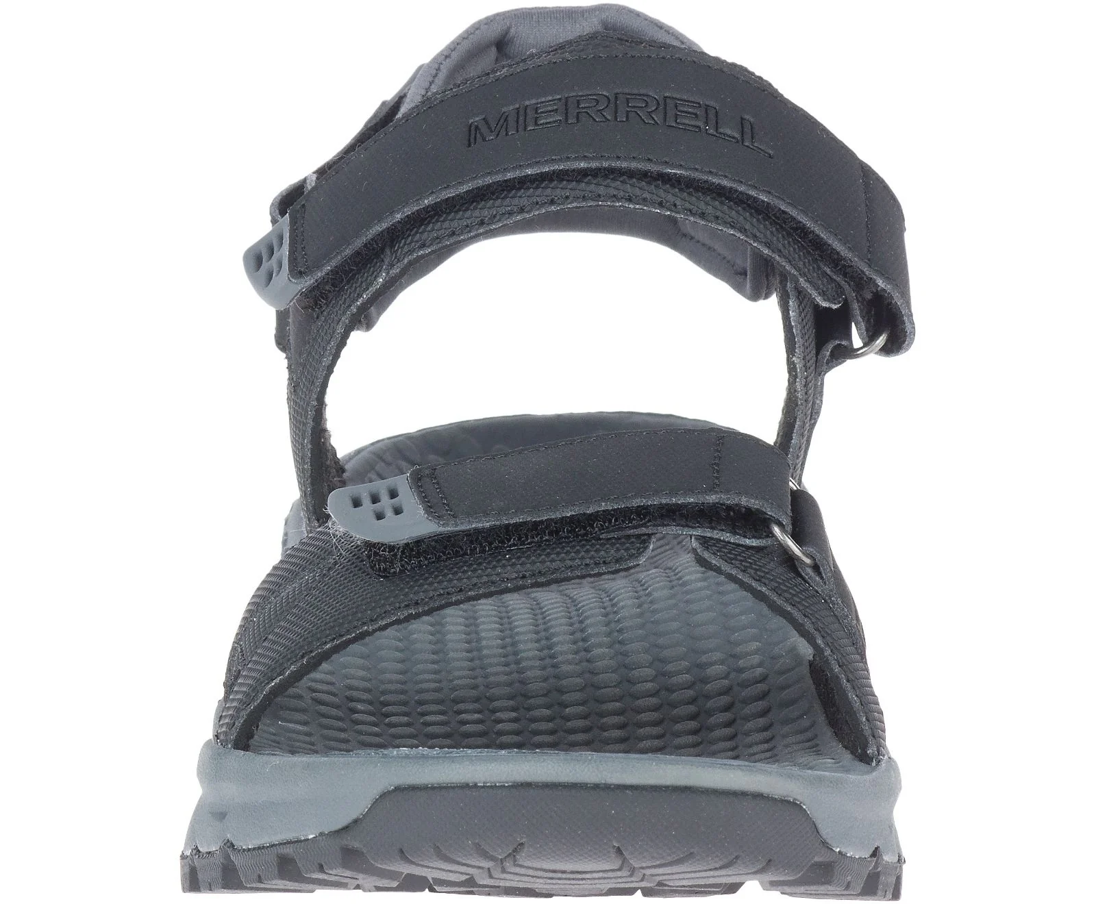 Cedrus convert 3 - Sandales sport Merrell pour hommes - Image 3