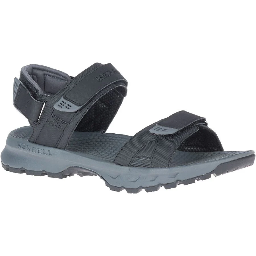 Cedrus convert 3 - Sandales sport Merrell pour hommes - Image 5